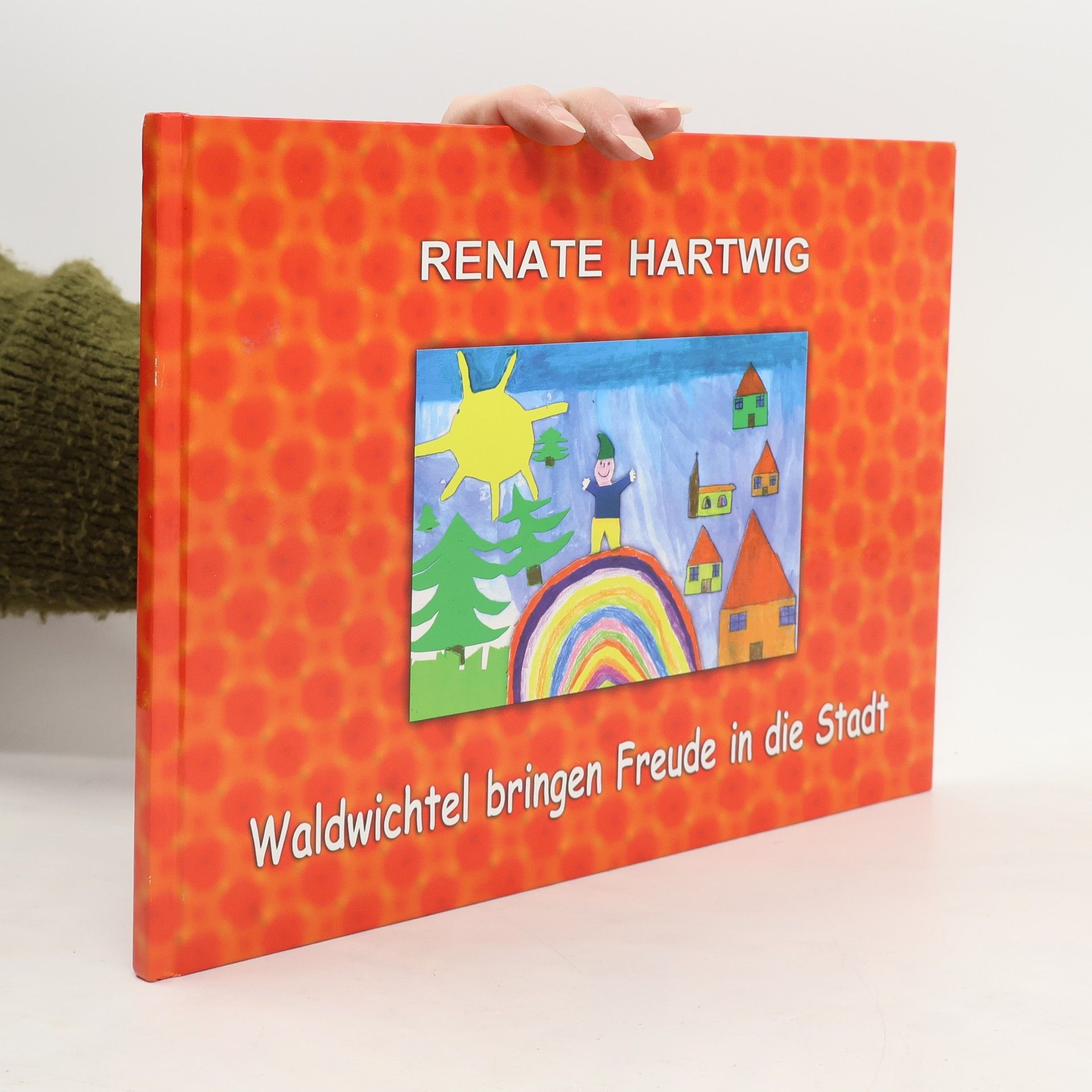 Waldwichtel bringen Freude in die Stadt