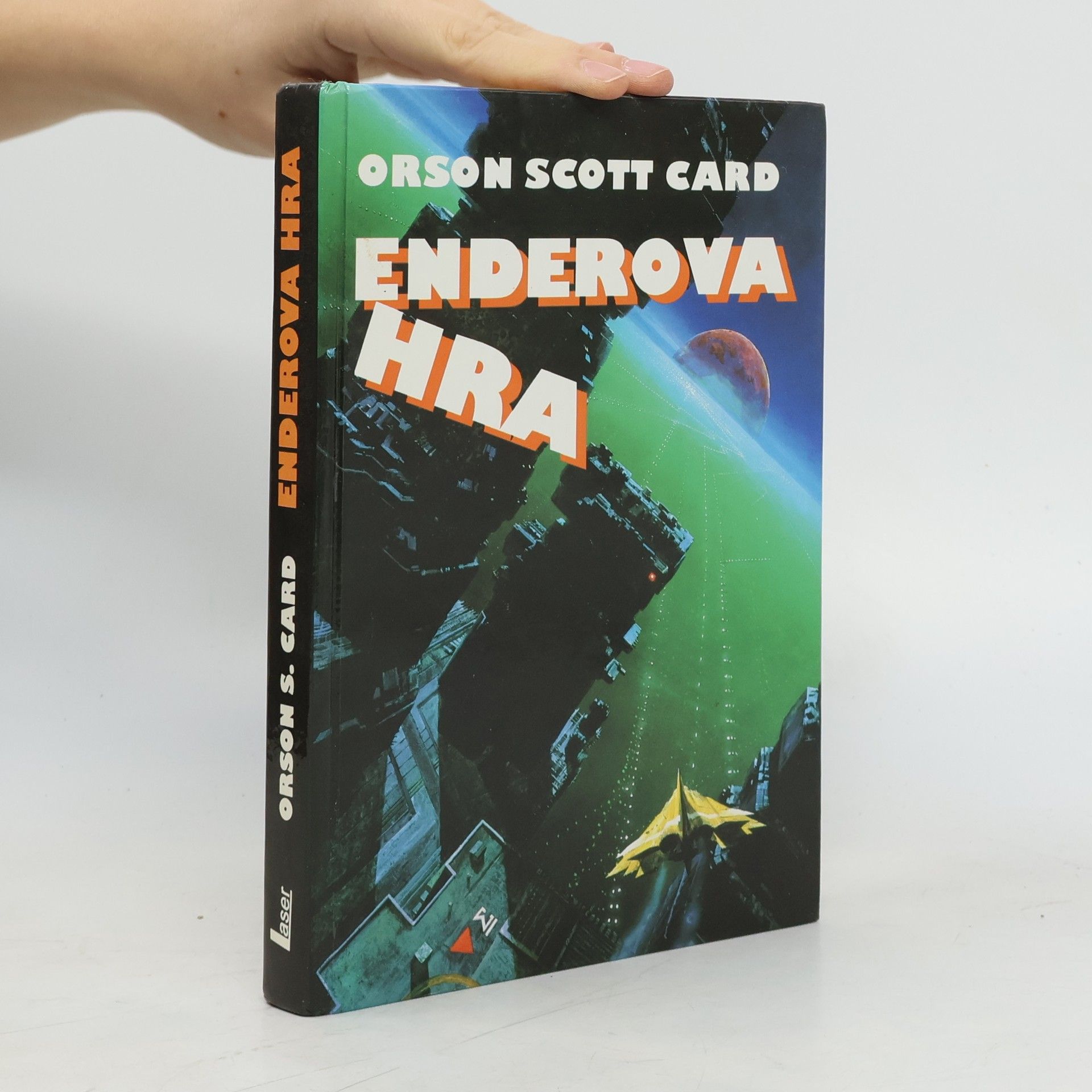 Enderova hra
