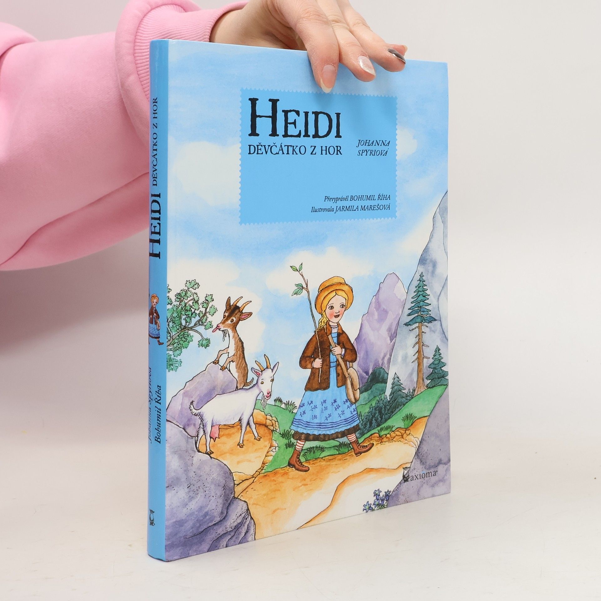 Heidi