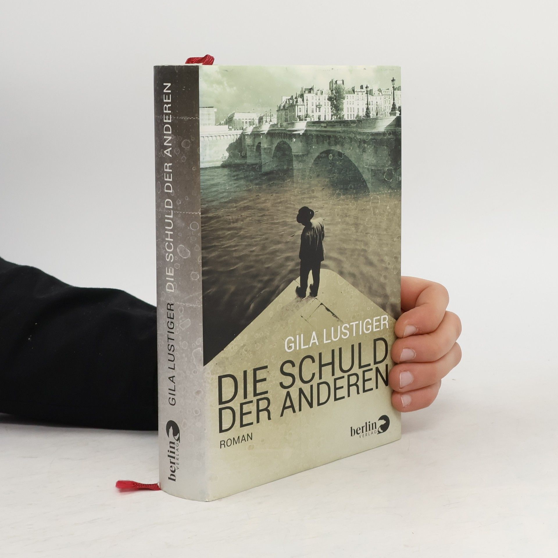 Die Schuld der Anderen