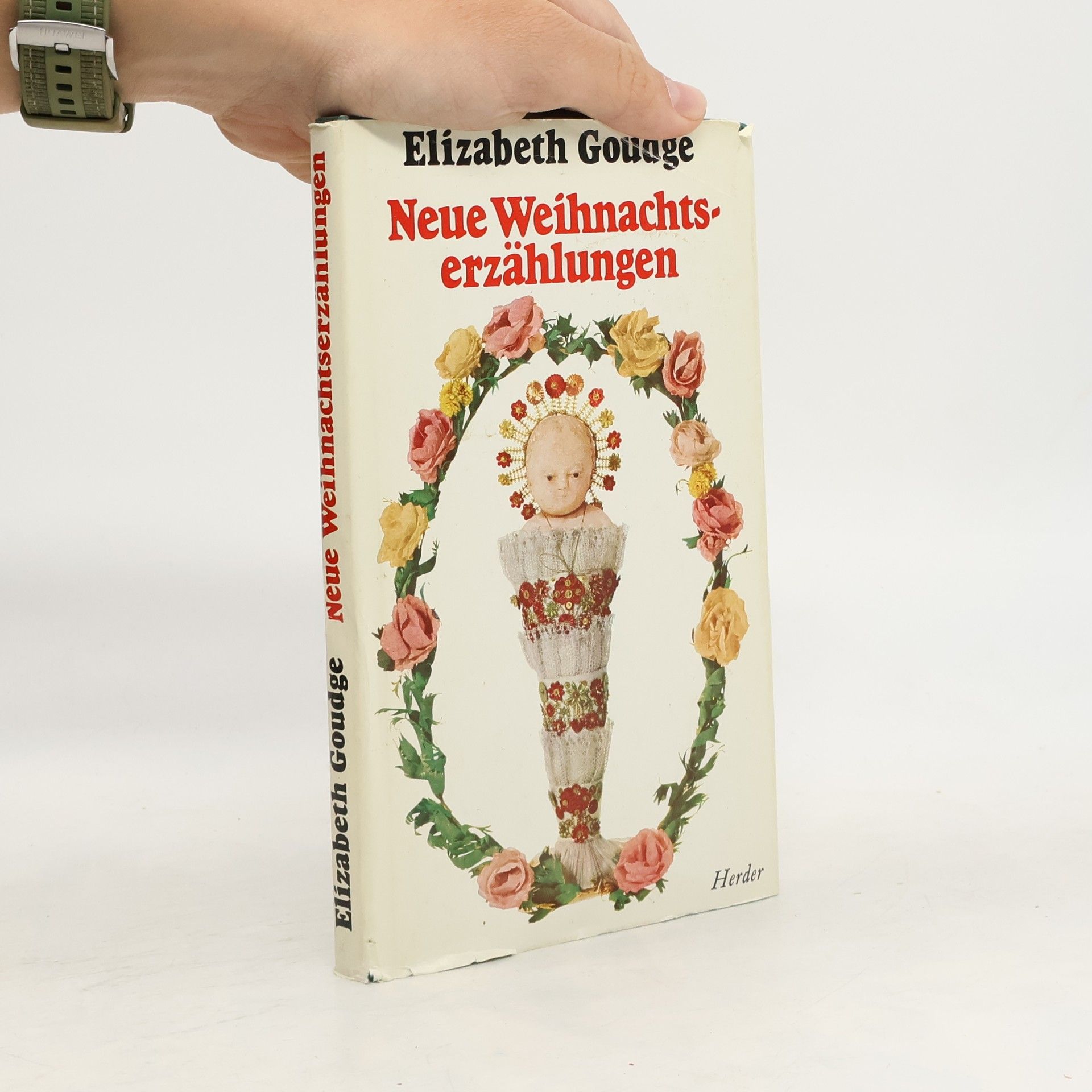 Neue Weihnachtserzählungen