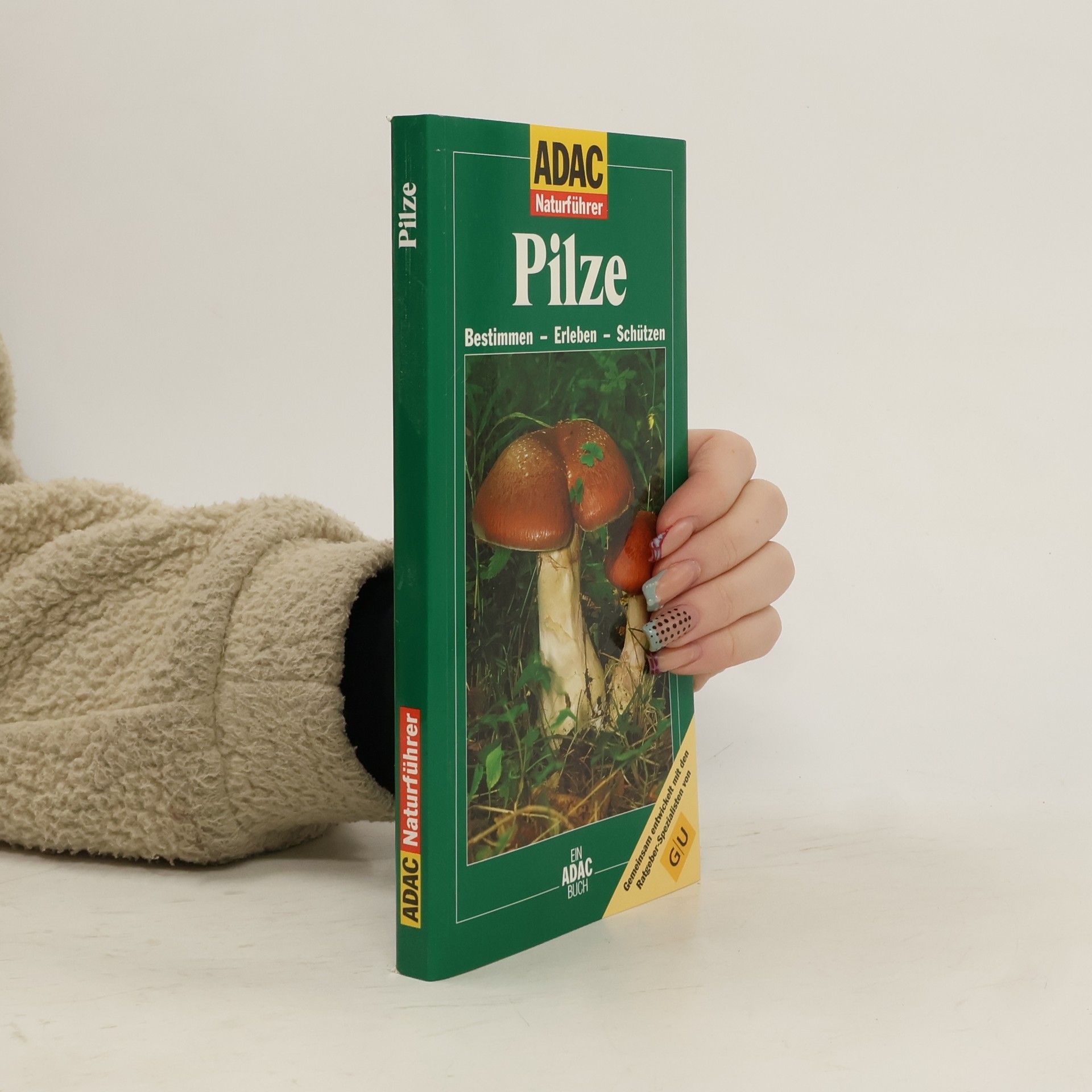 Pilze