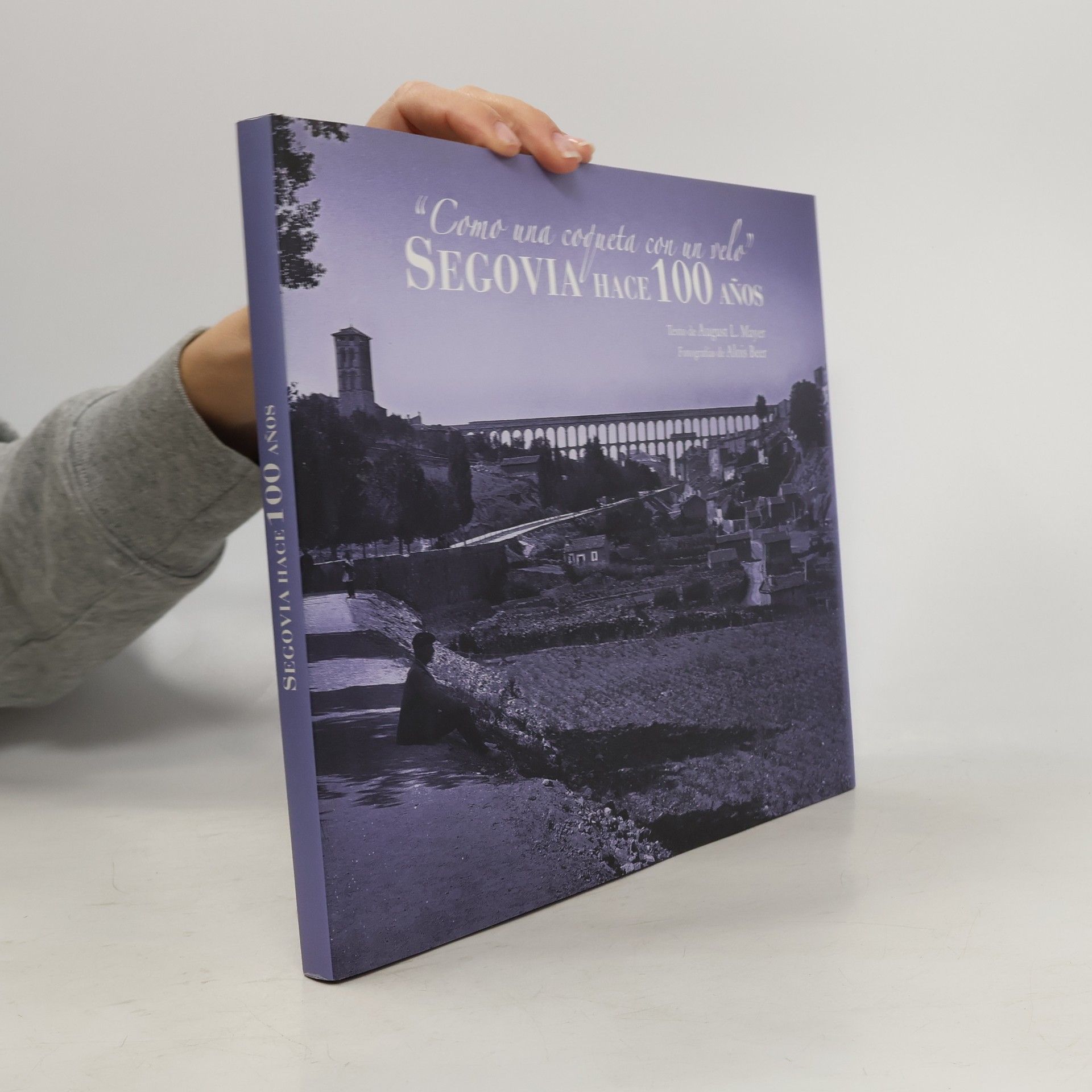 Karl Rudolf Como una coqueta con un velo