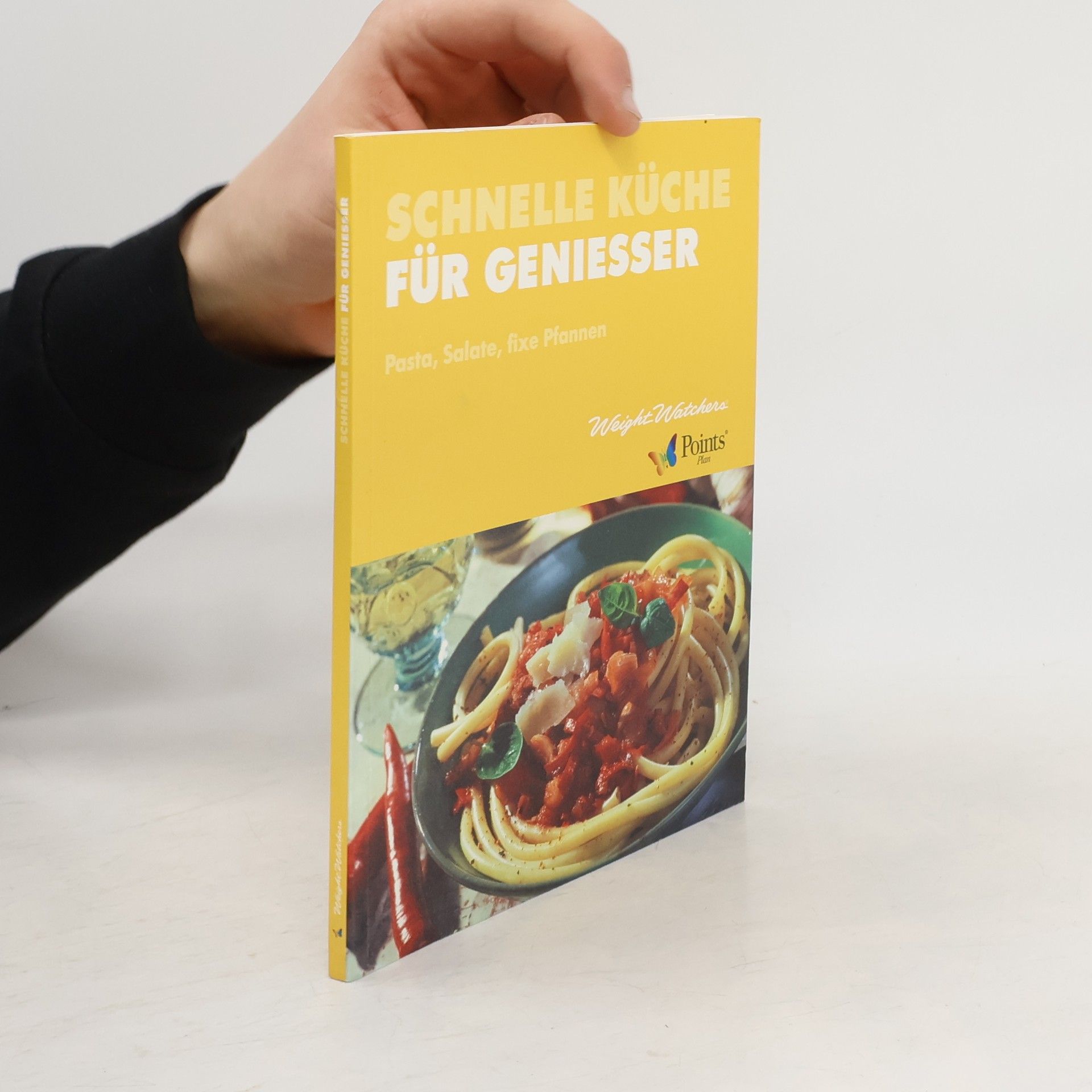 Autorenkollektiv Schnelle Küche für Geniesser