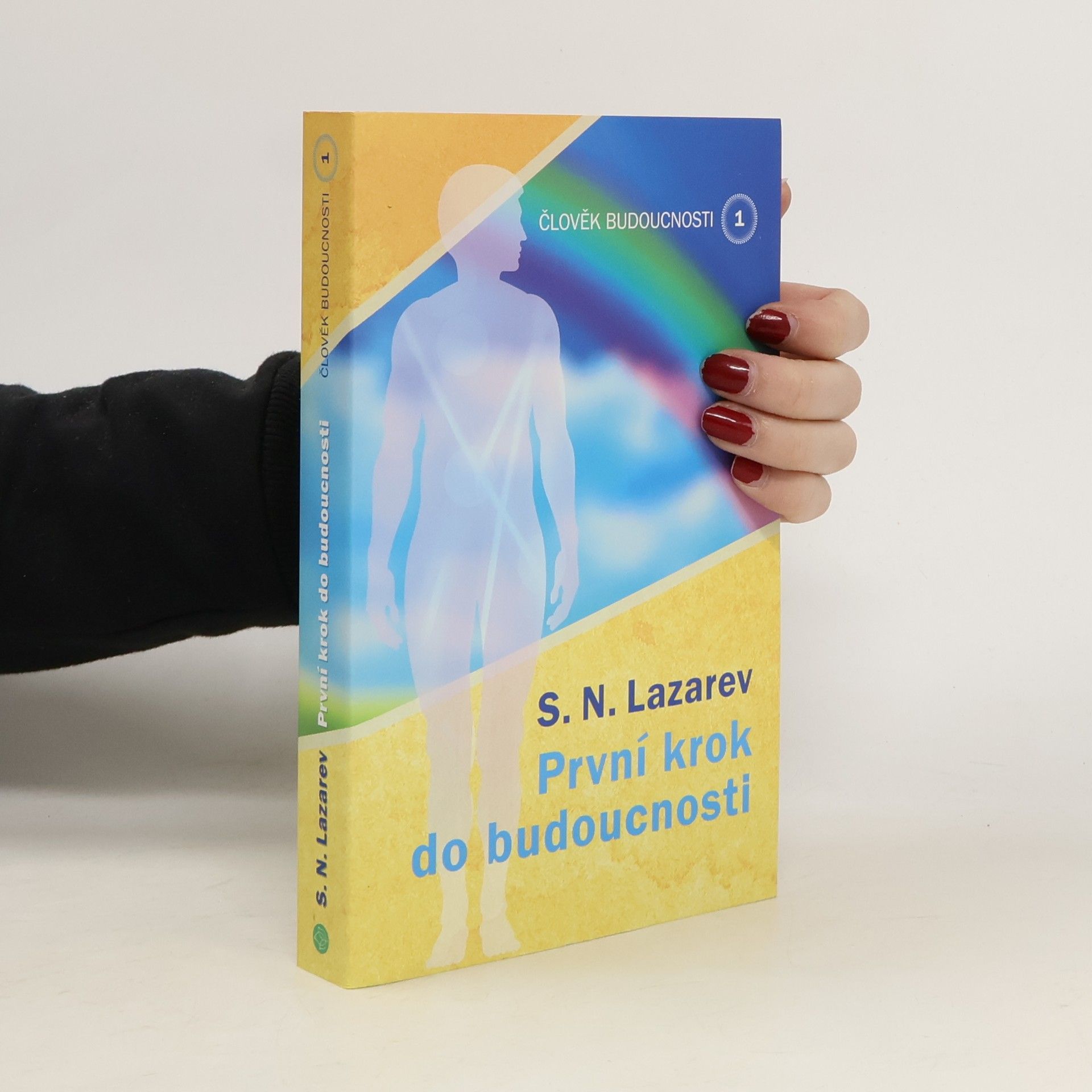 První krok do budoucnosti