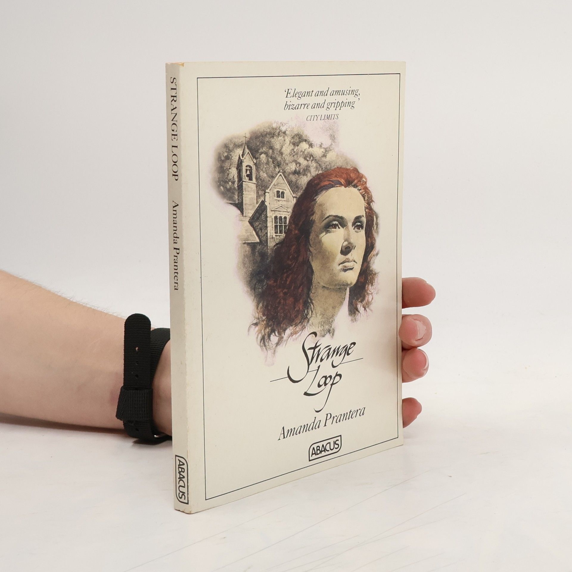 Amanda Prantera Strange Loop