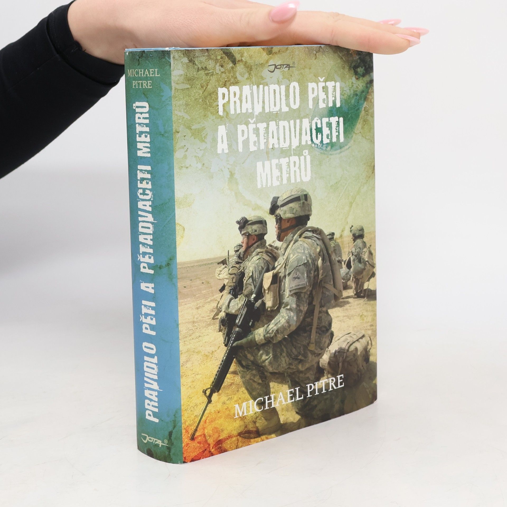 Pravidlo pěti a pětadvaceti metrů