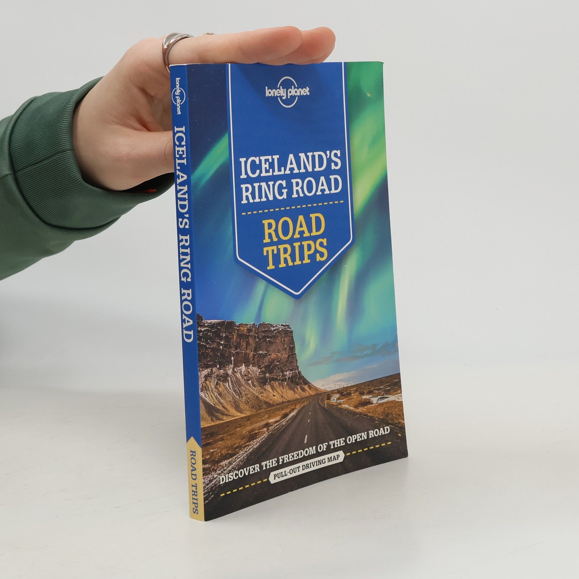 Lonely Planet Lonely Planet Iceland's Ring Road