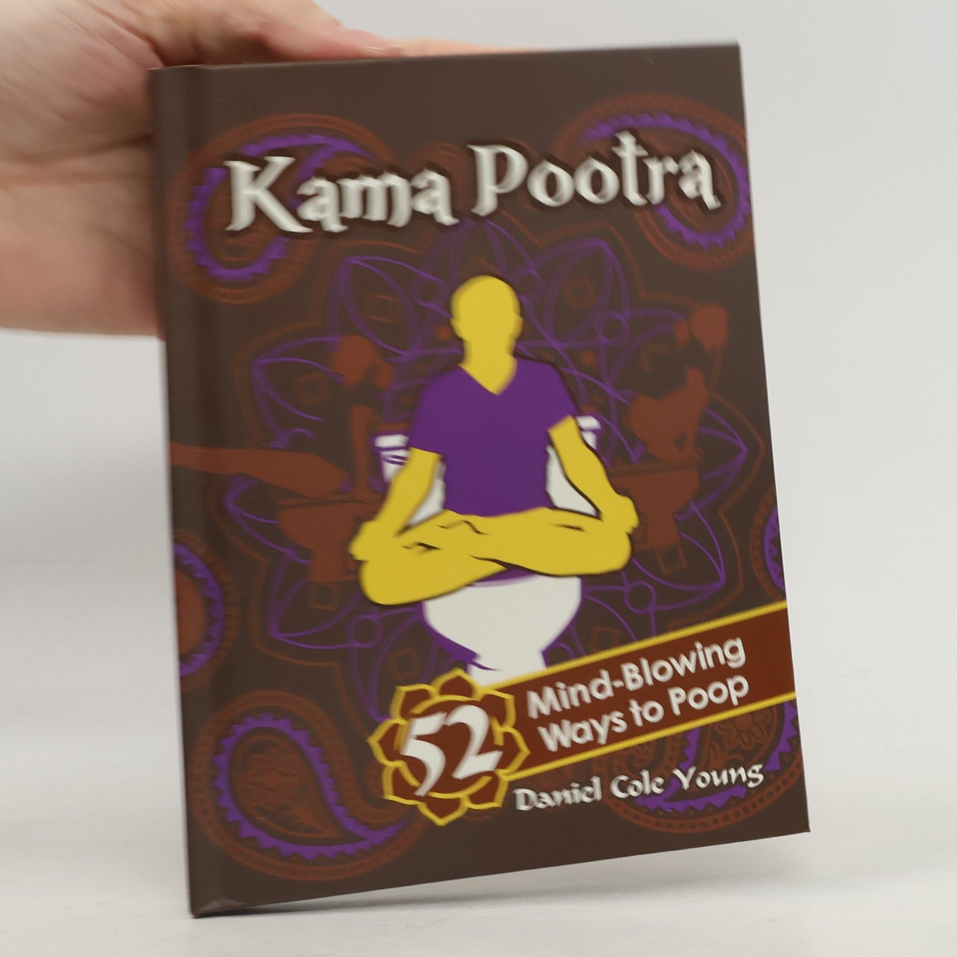 Kama Pootra