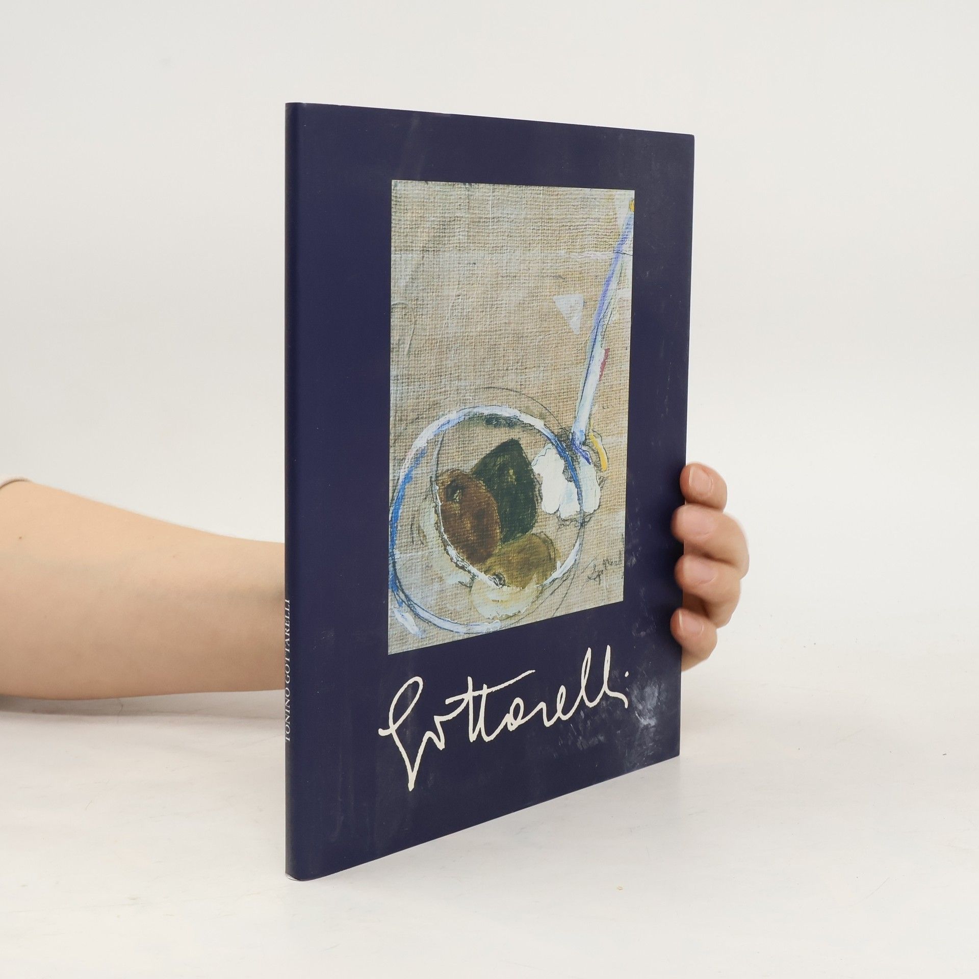 Tonino Gottarelli Tonino Gottarelli: Varie, antiche immagini