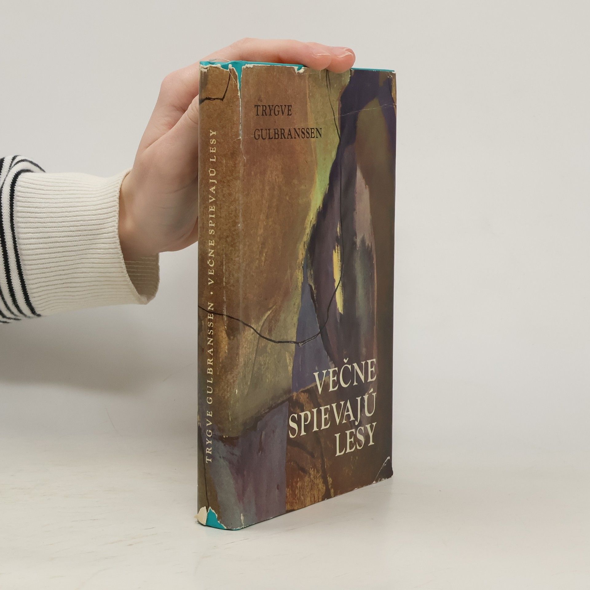 Večne spievajú lesy