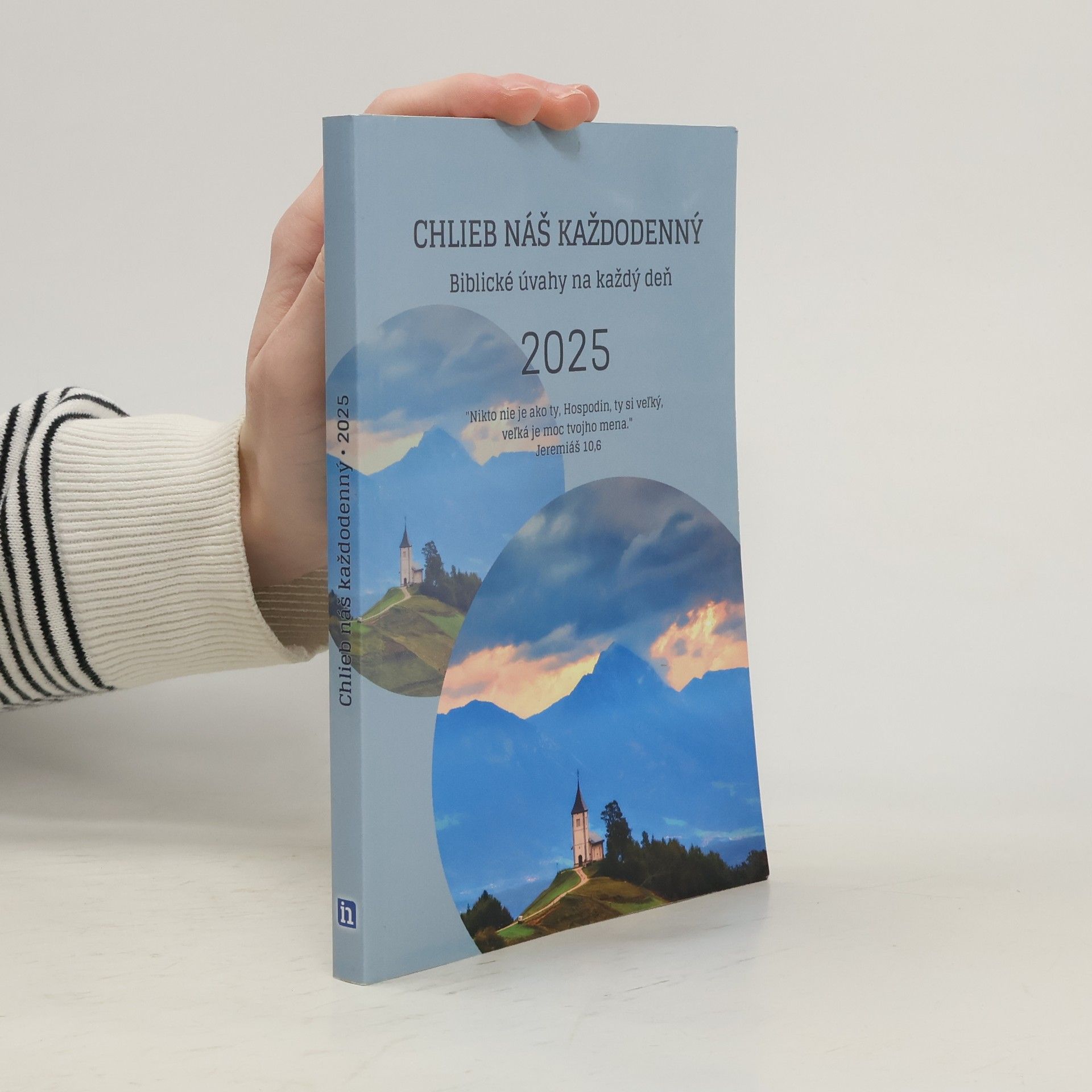 Kolektív autorov Chlieb náš každodenný 2025