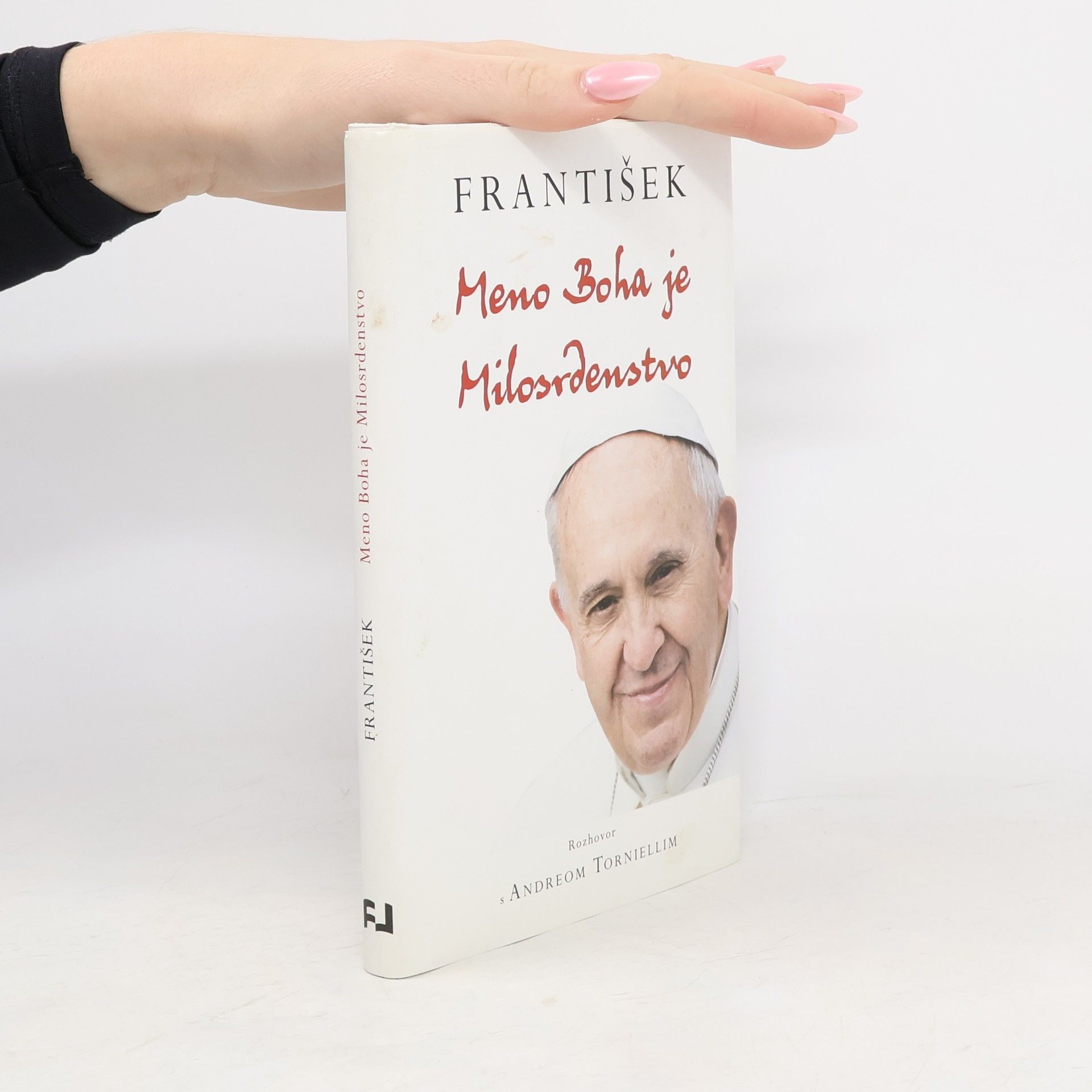 František: Meno Boha je Milosrdenstvo