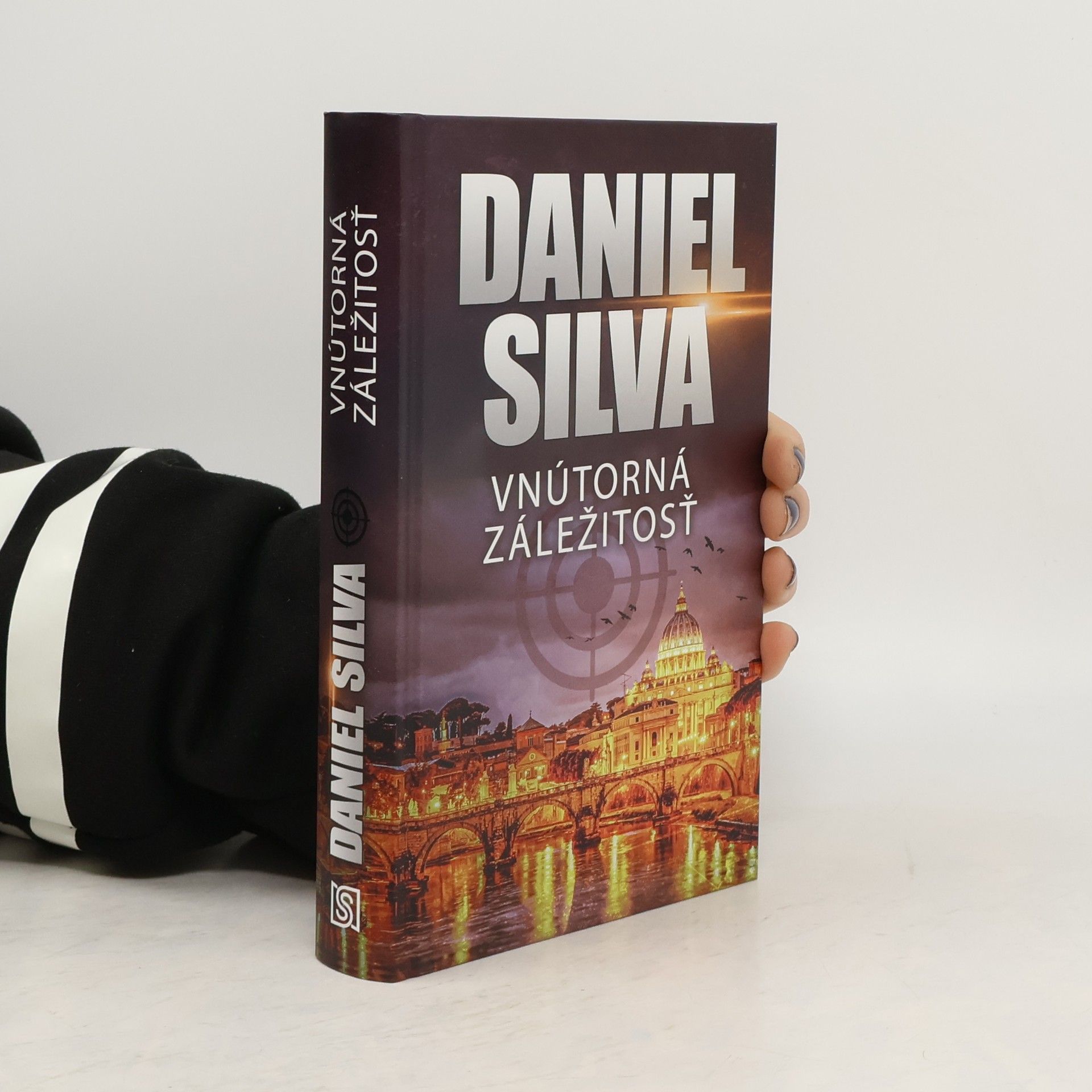 Vnútorná záležitosť