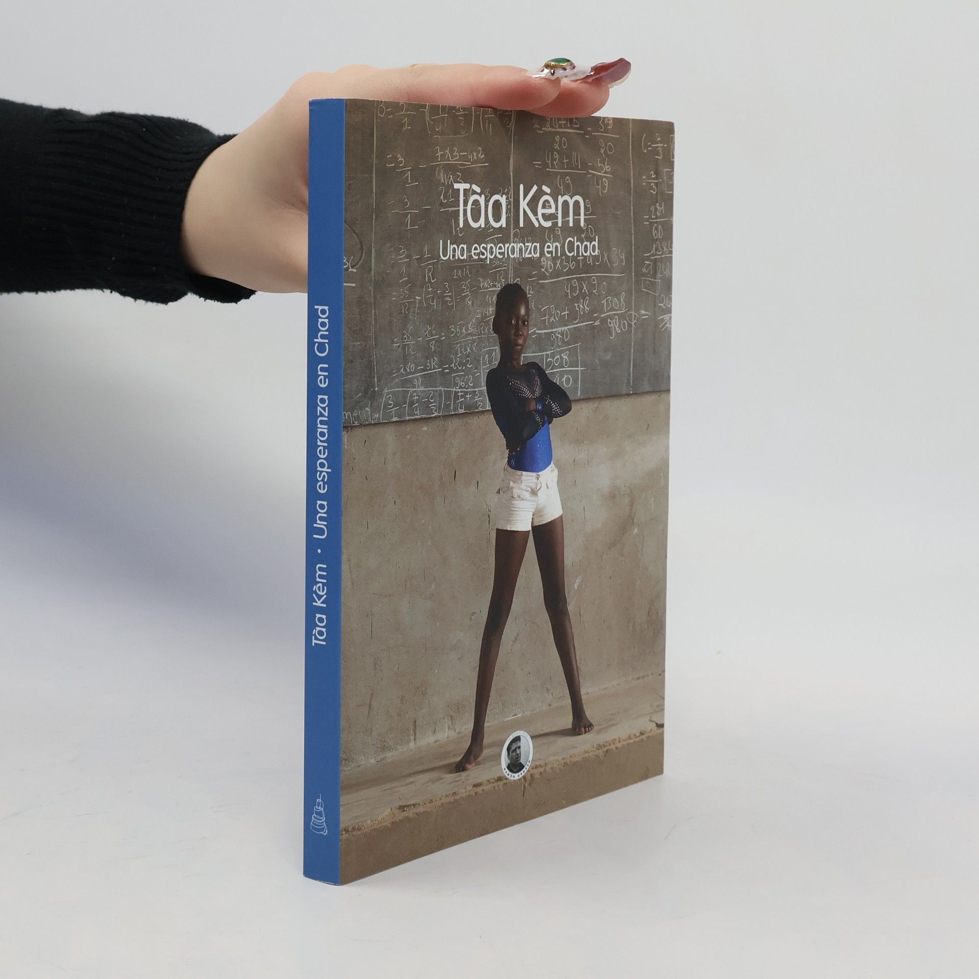 Samuel Amador Taa Kem