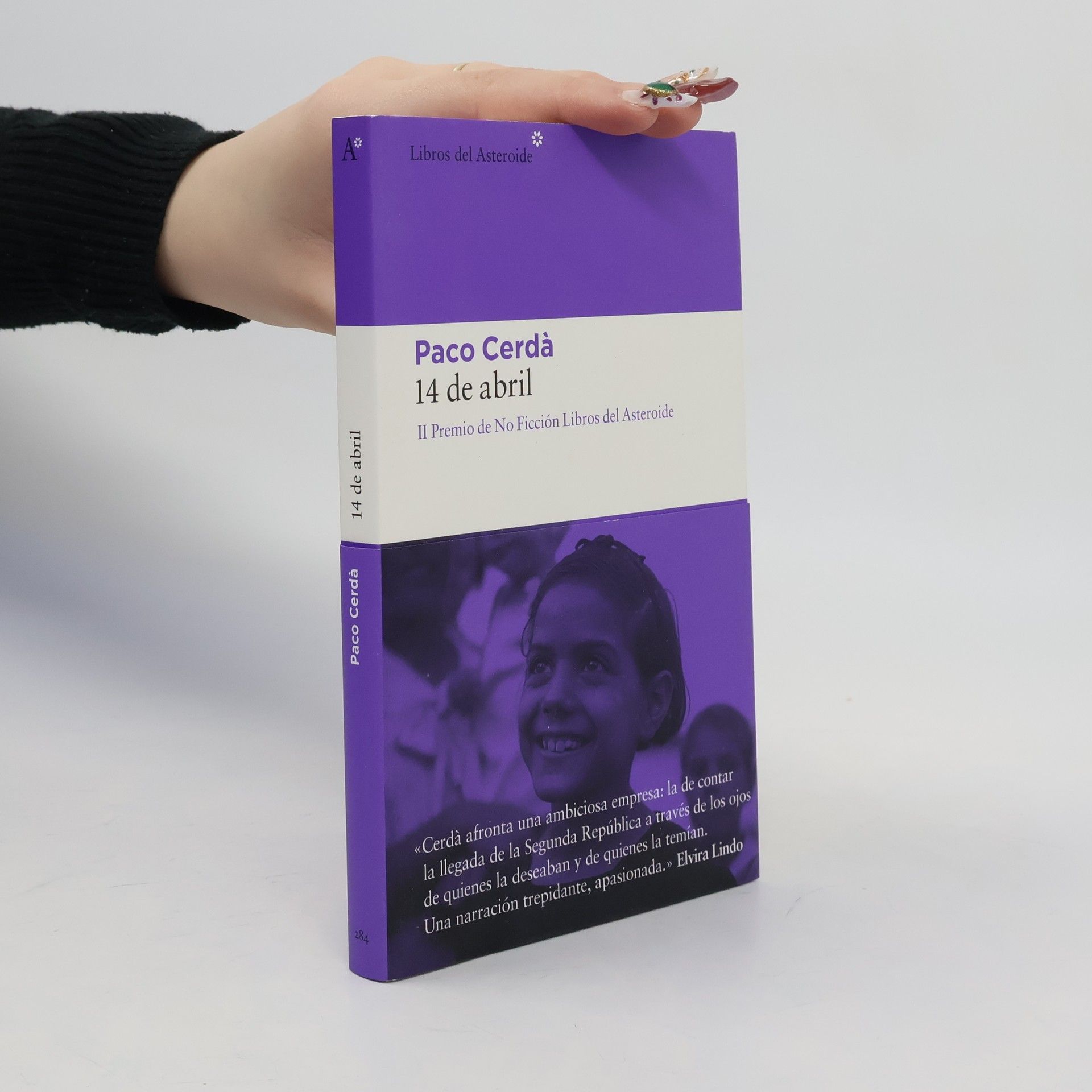 Collectif d'auteurs 14 de abril