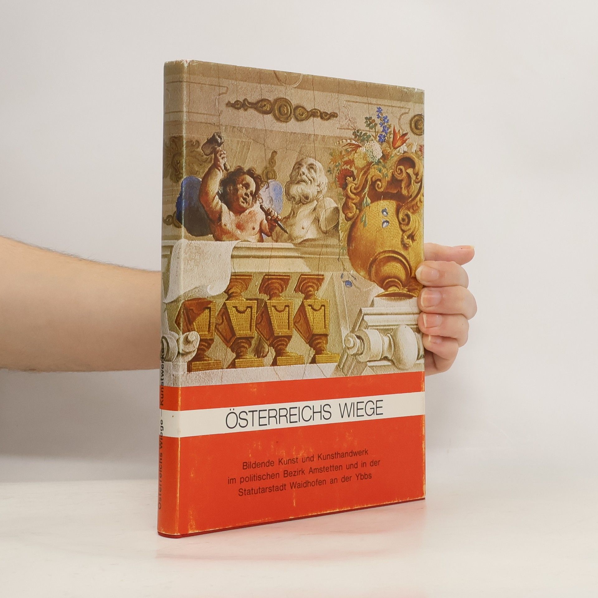 Auteurscollectief Österreichs Wiege - Kunstwerke