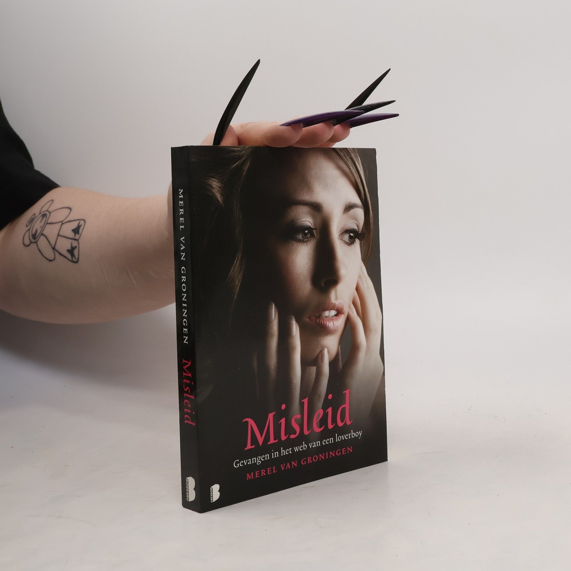 Misleid - druk Heruitgave