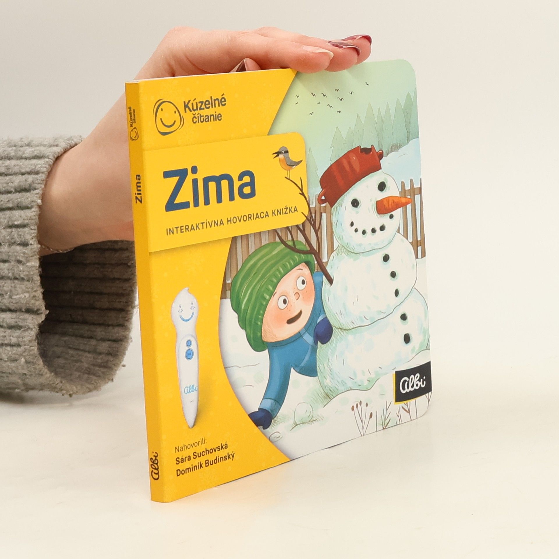 Autorenkollektiv Zima