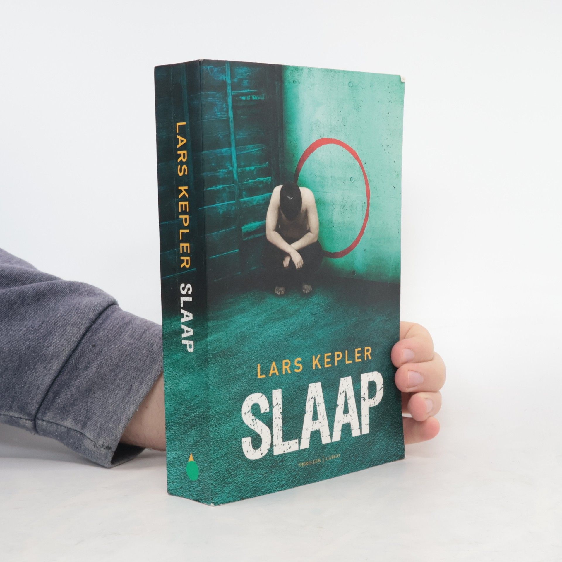 Slaap - druk 1