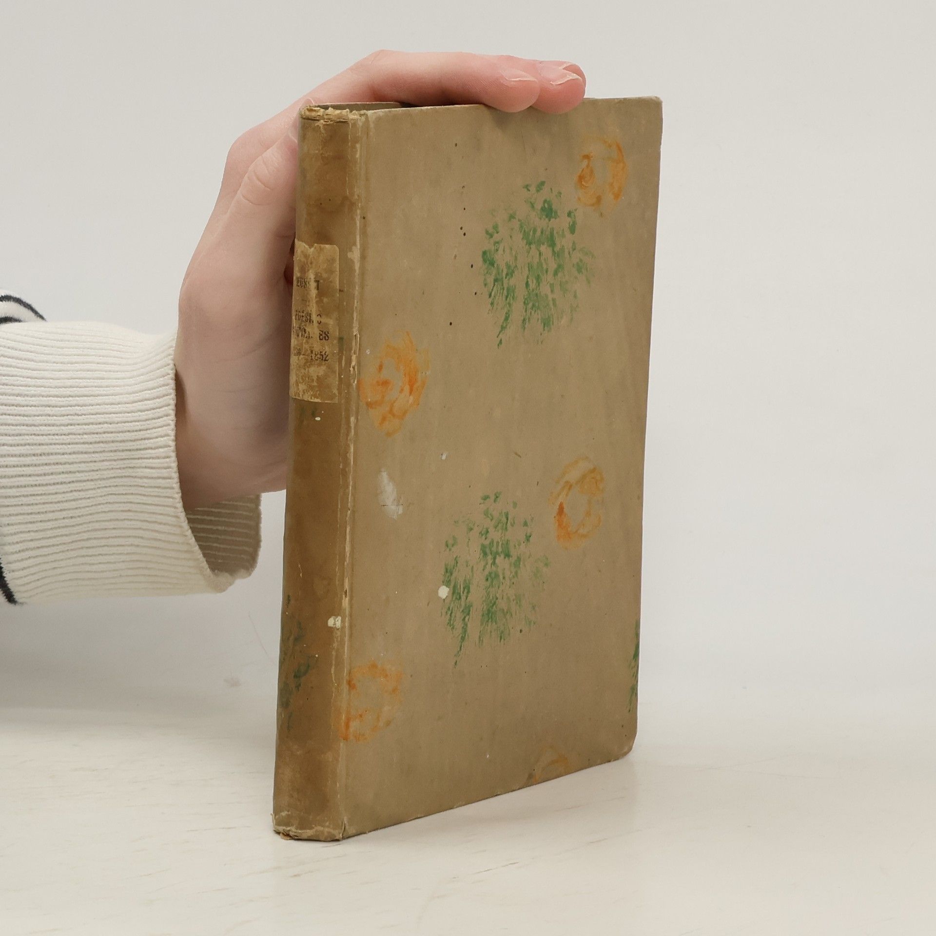 Alfred de Musset Poésies nouvelles