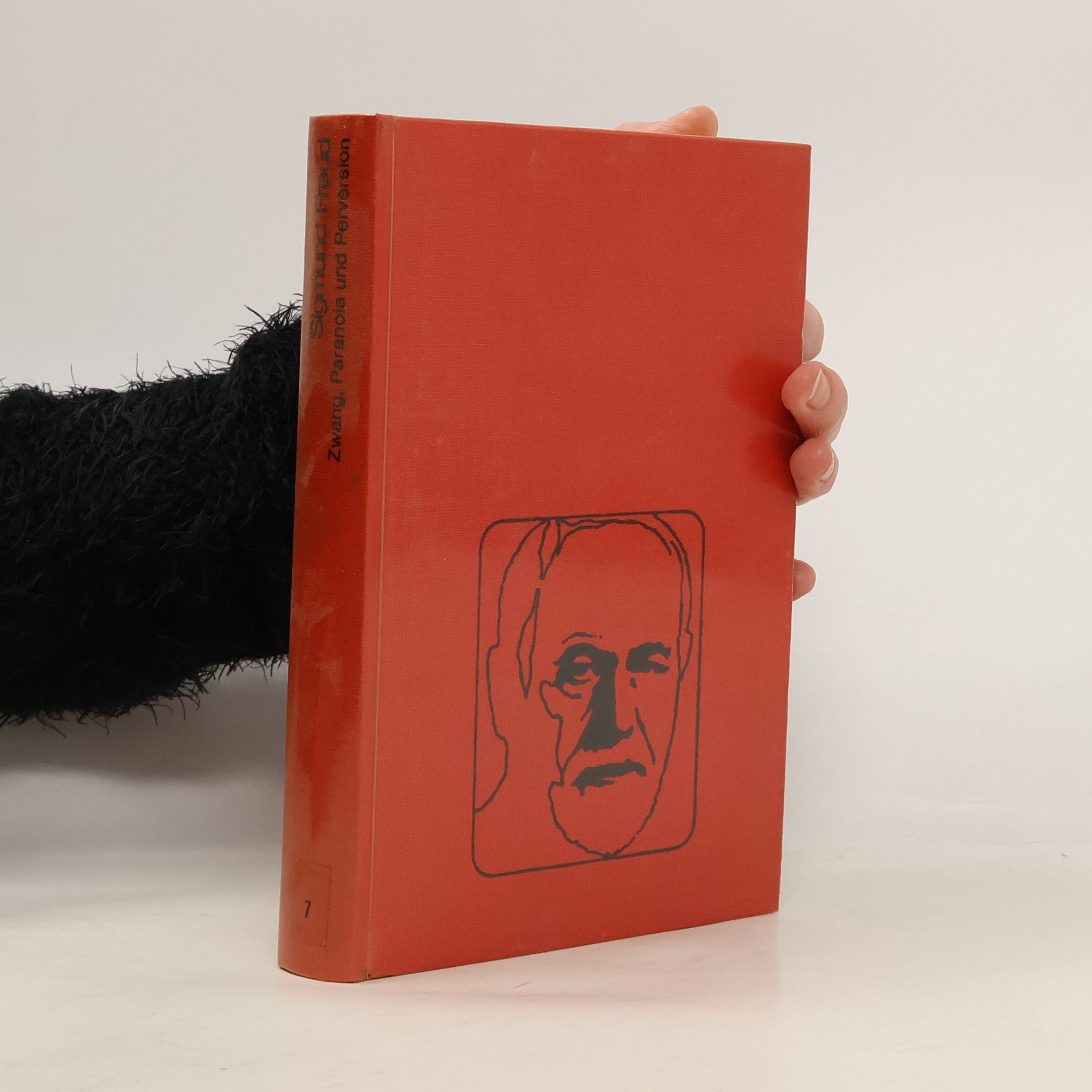 Sigmund Freud Zwang, Paranoia und Perversion