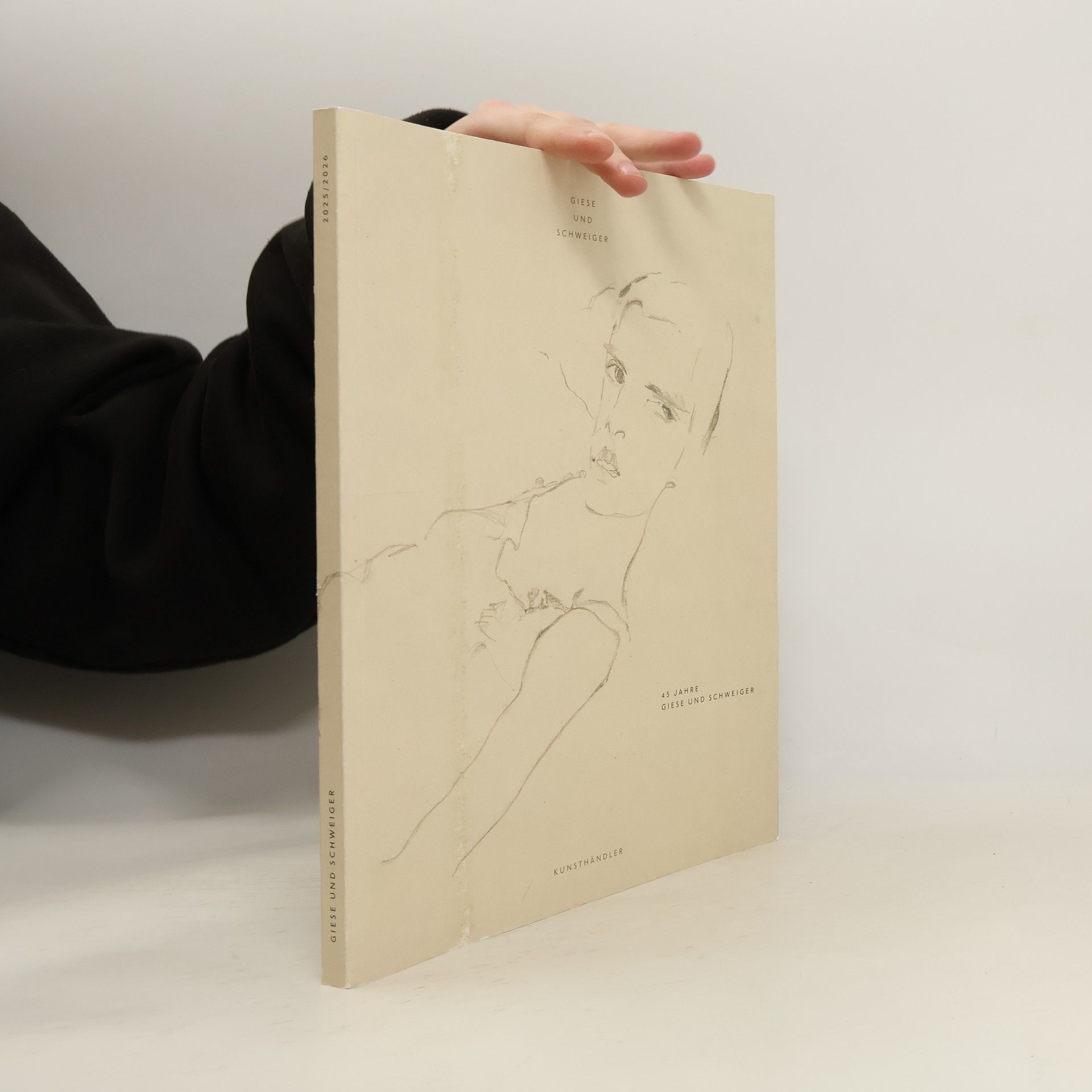 Auteurscollectief Giese und Schweiger