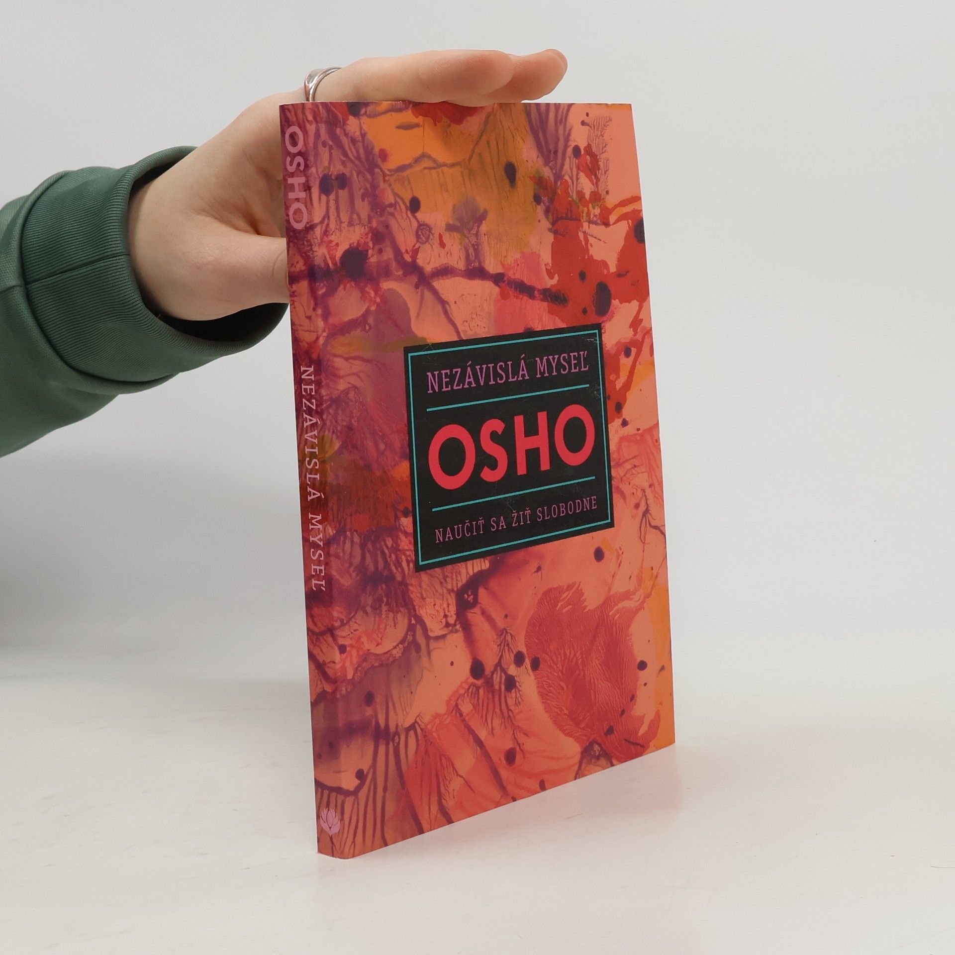 Ošó Nezávislá myseľ