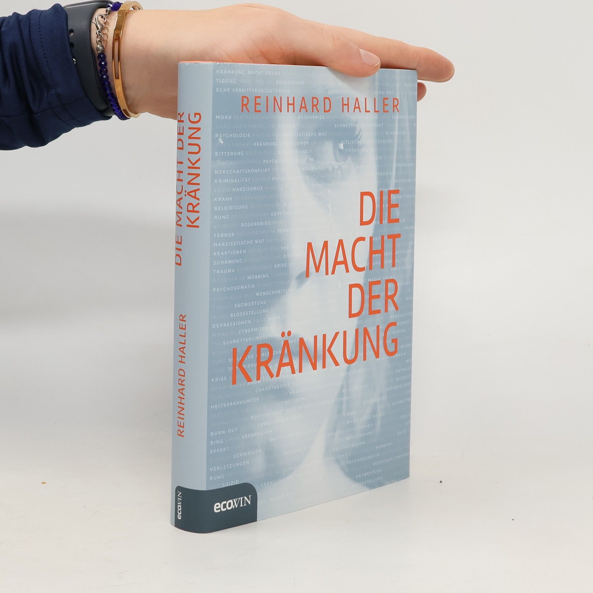 Die Macht der Kränkung