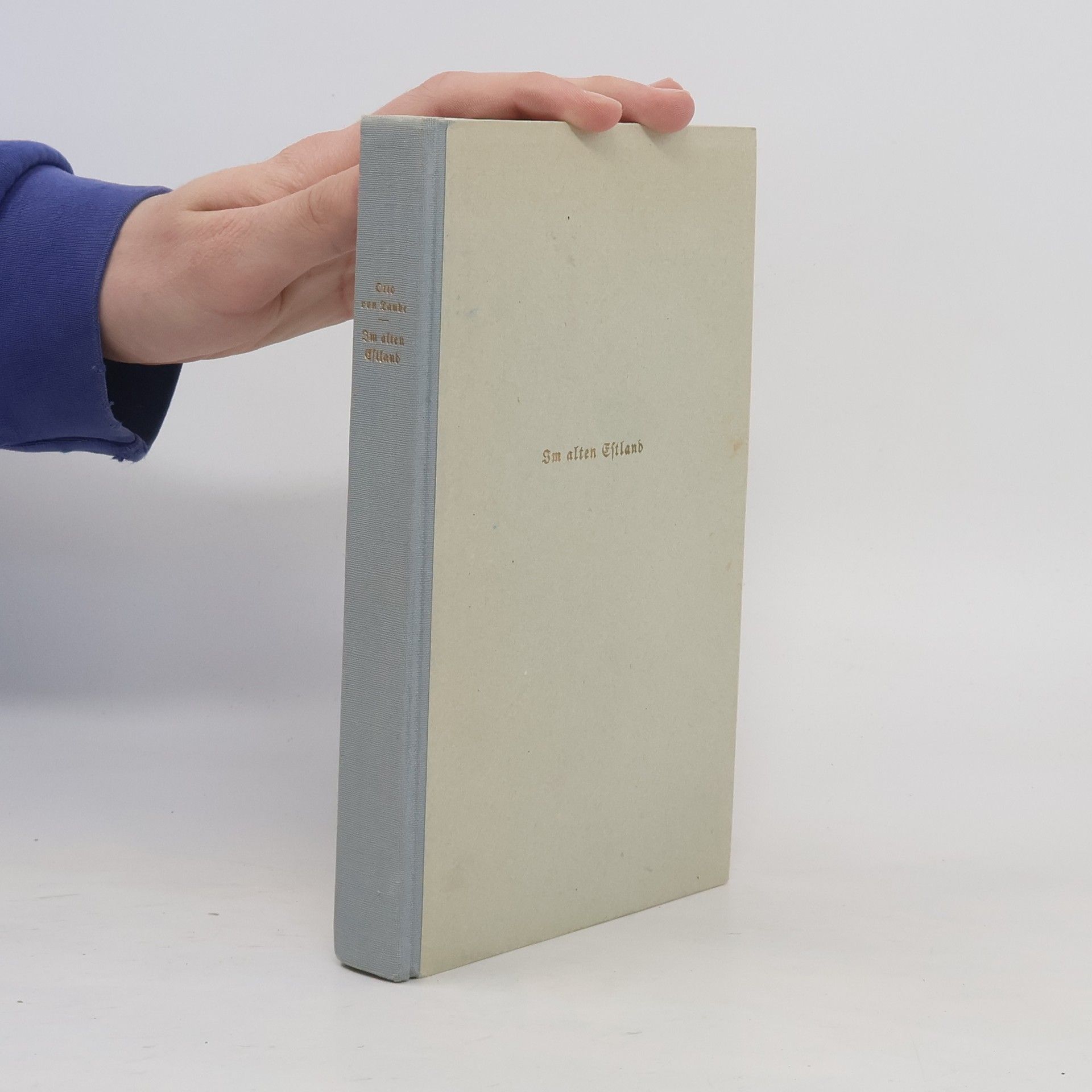 Autorenkollektiv Im alten Estland