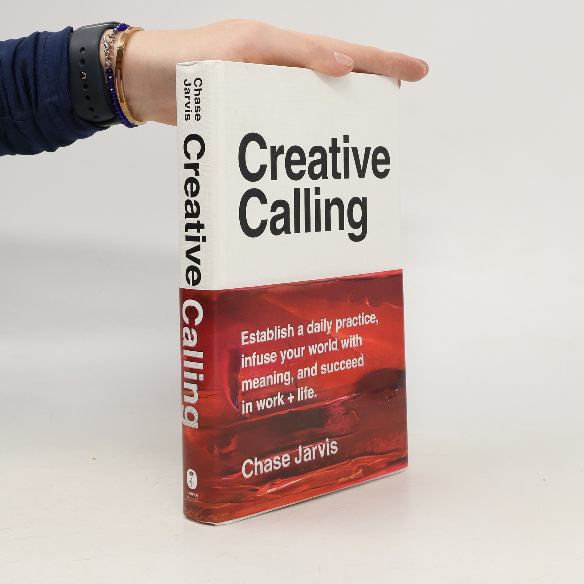 Creative Calling