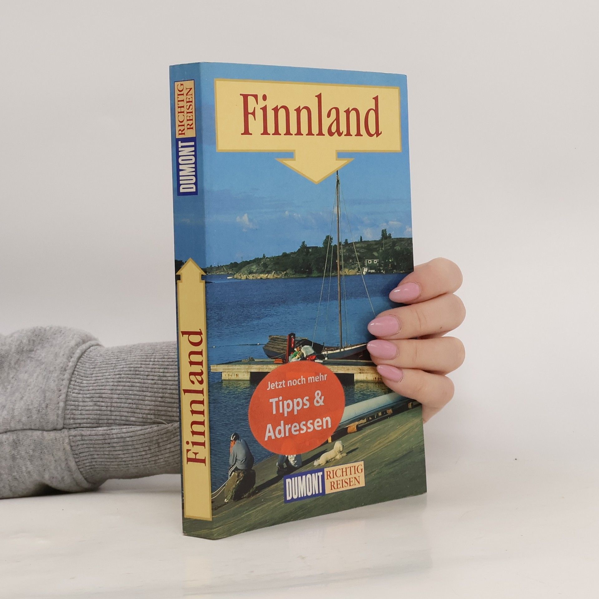 Ulrich Quack Finnland