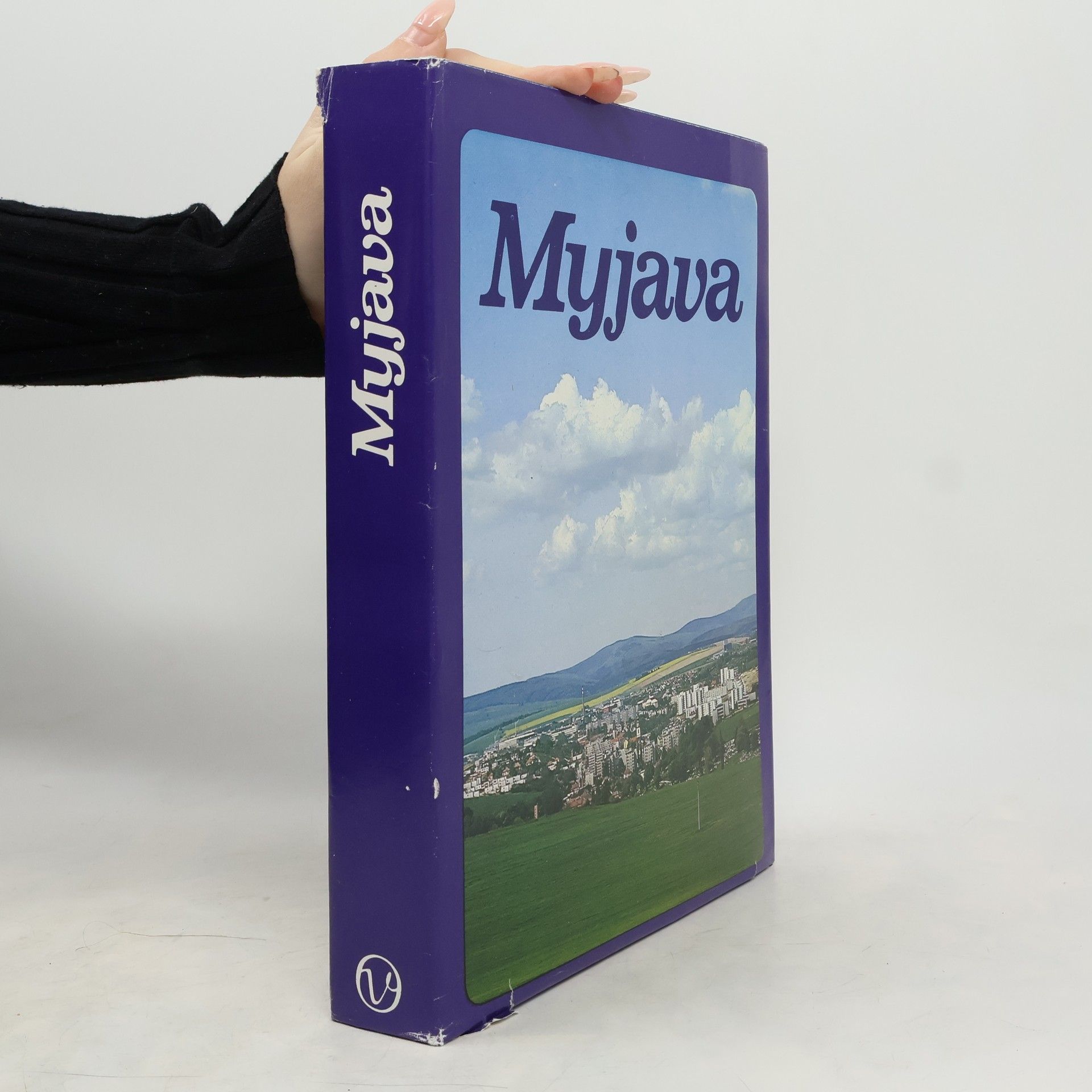 Autorenkollektiv Myjava