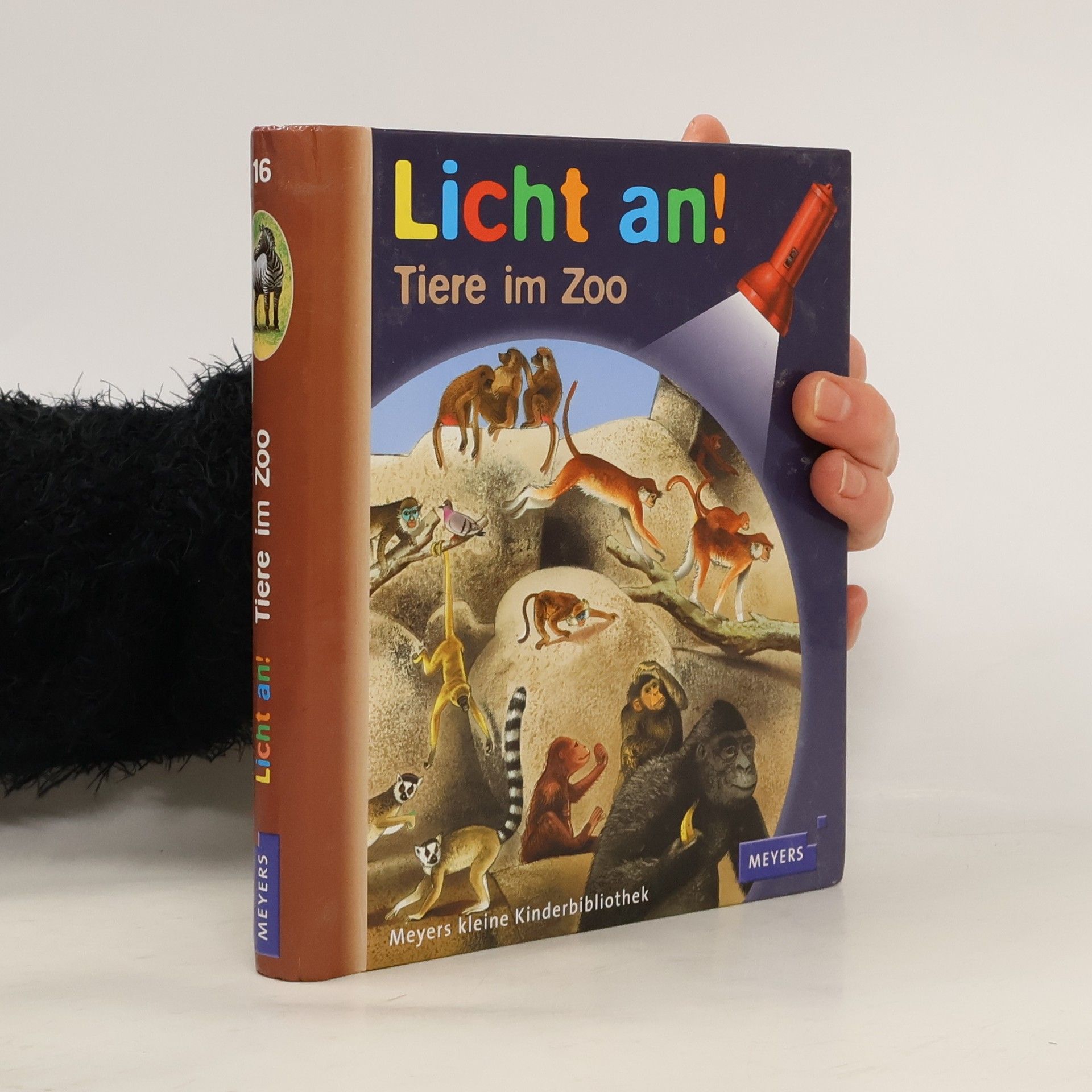 Claude Delafosse Tiere im Zoo