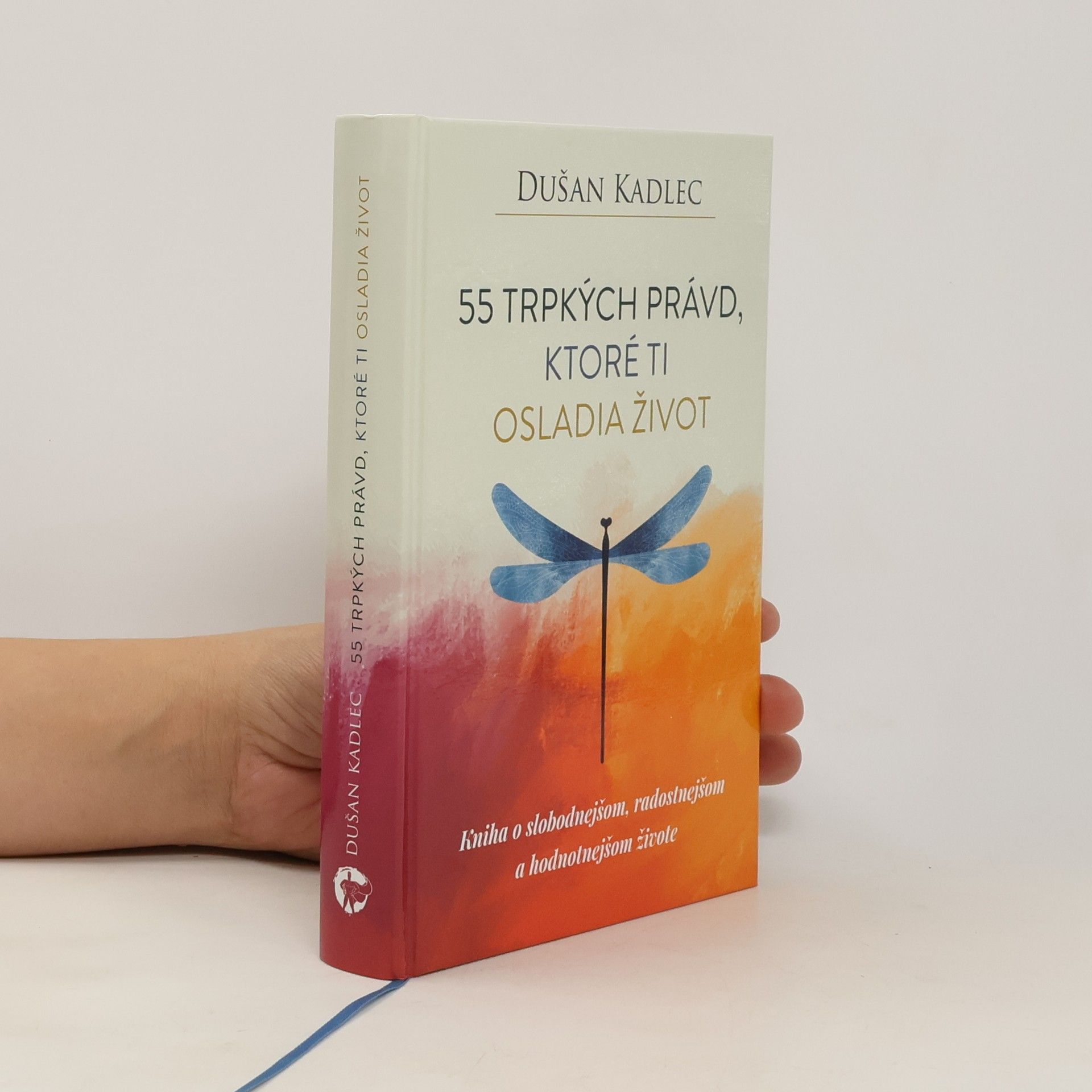 55 trpkých právd, ktoré ti osladia život