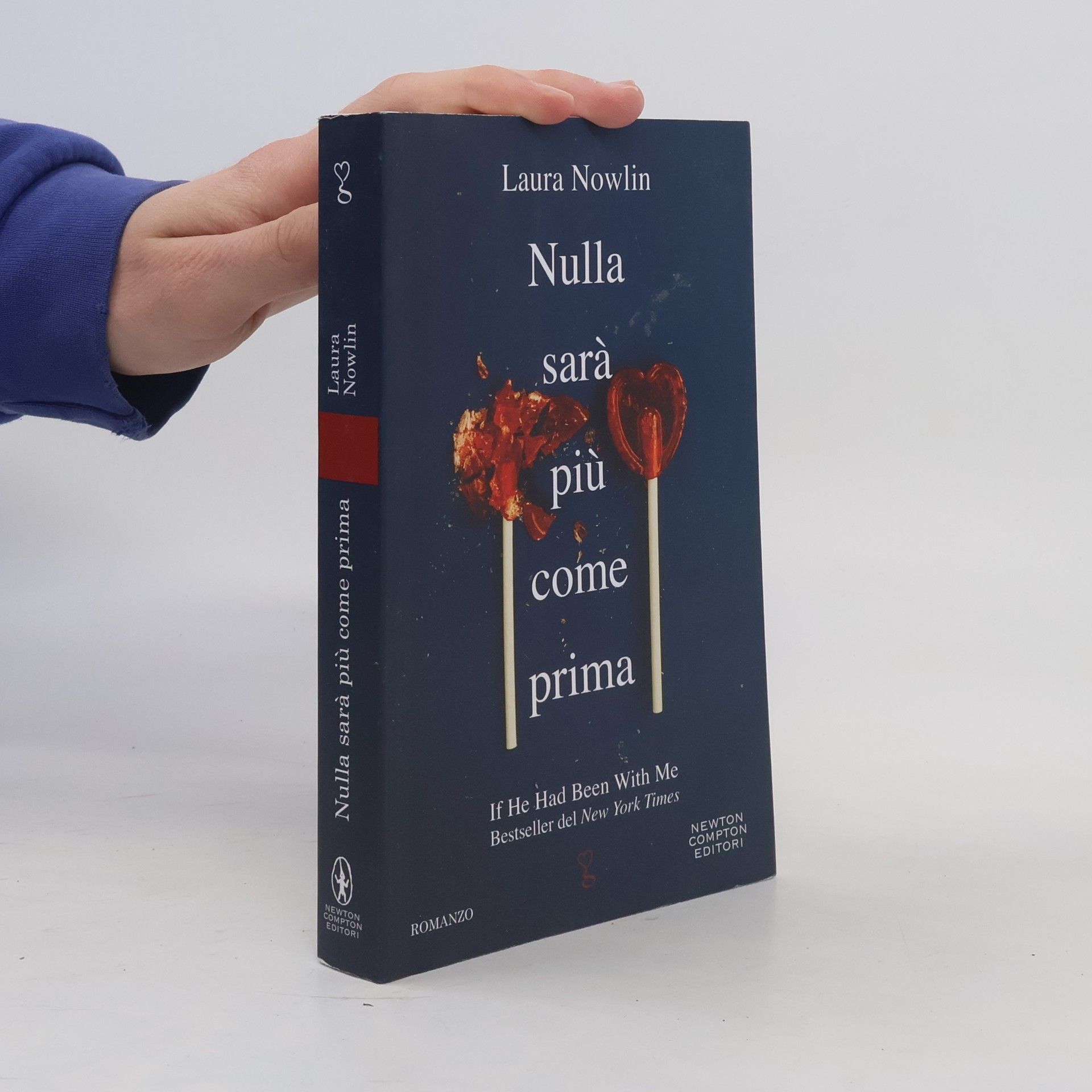 Nulla sarà più come prima