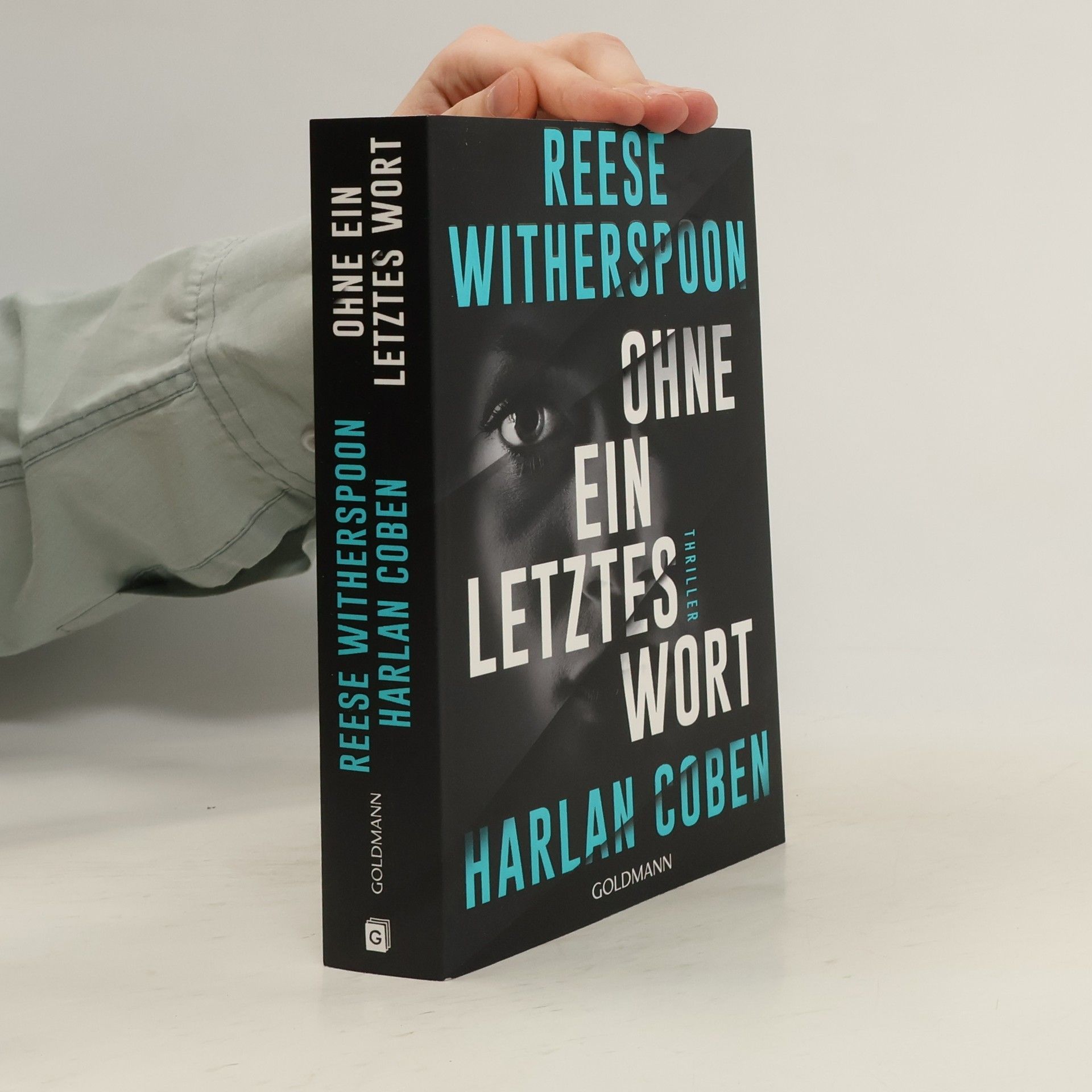 Harlan Coben Ohne ein letztes Wort