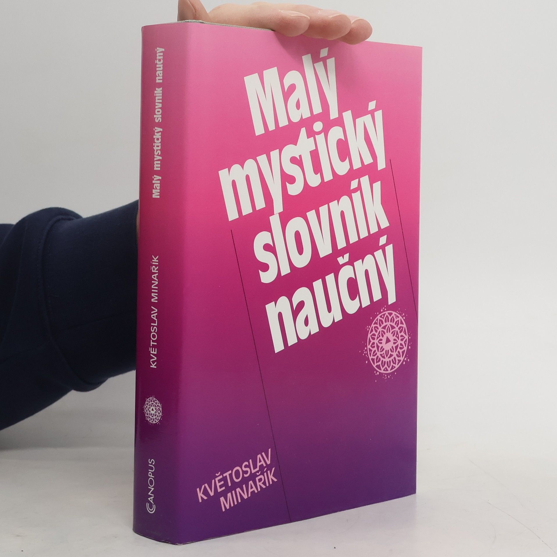 Malý mystický slovník naučný