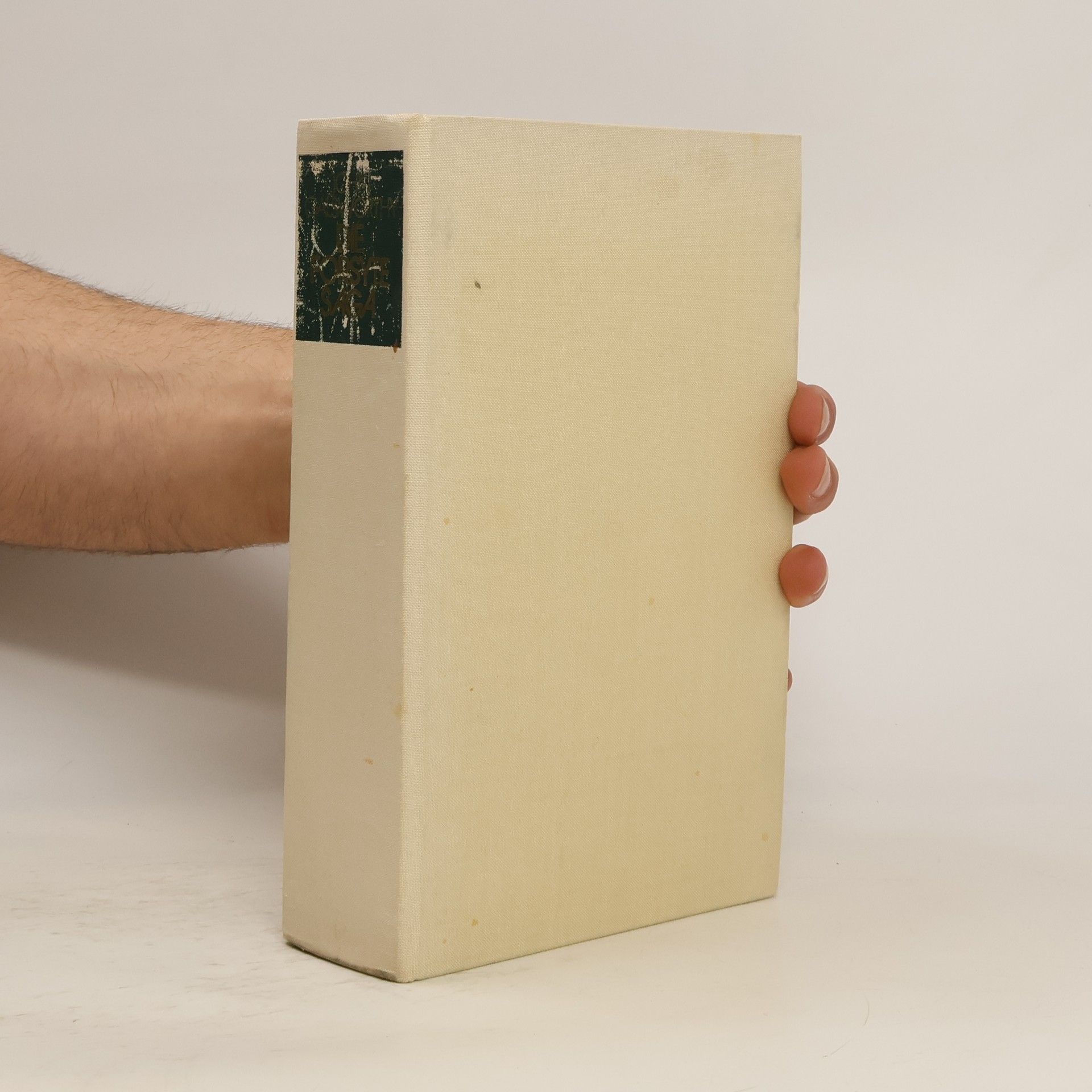 John Galsworthy Die Forsyte Saga