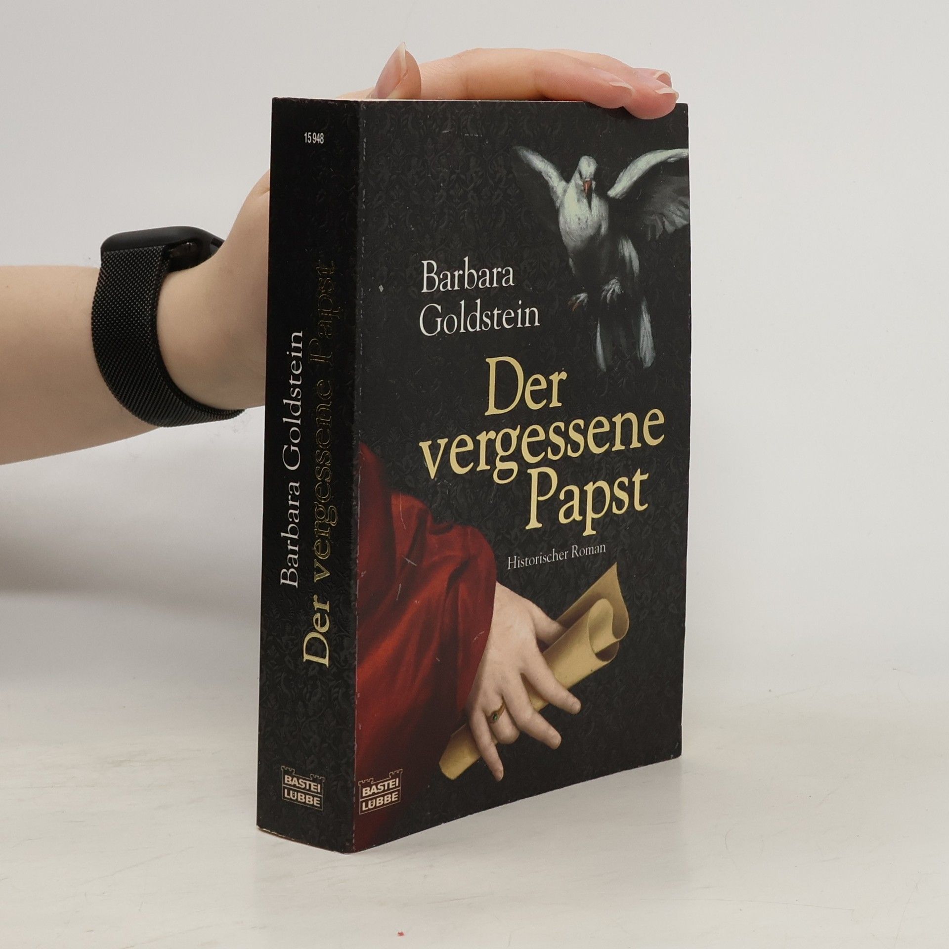 Der vergessene Papst