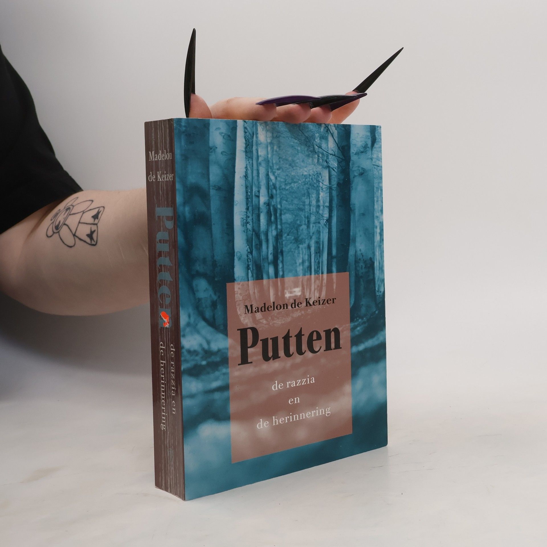 Putten, de razzia en de herinnering