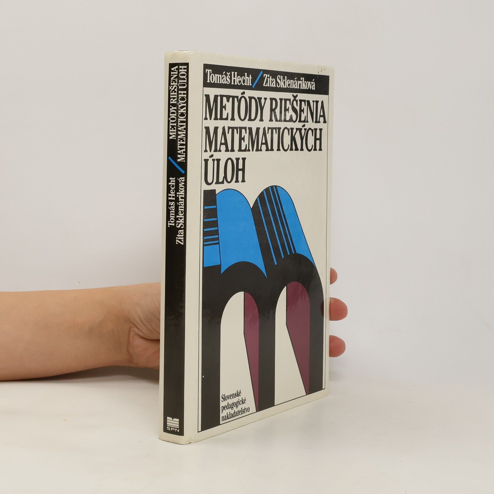 Metódy riešenia matematických úloh