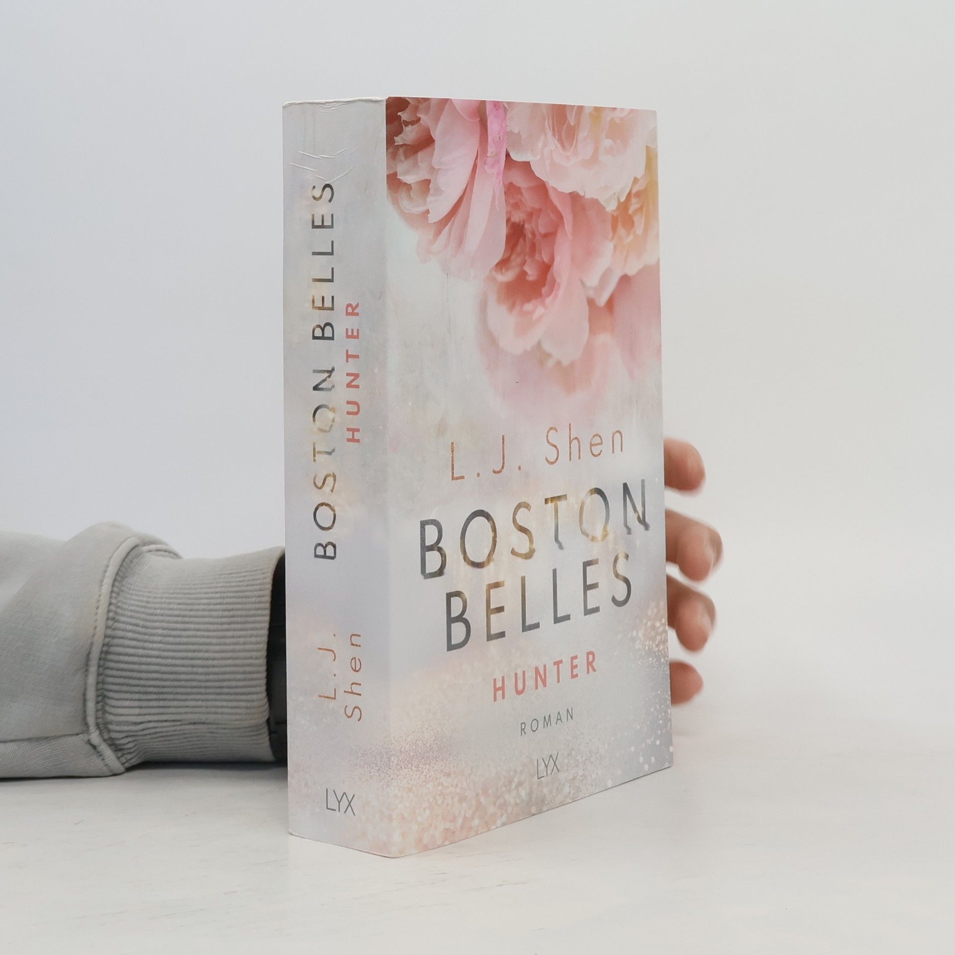 L. J. Shen Boston Belles - Hunter