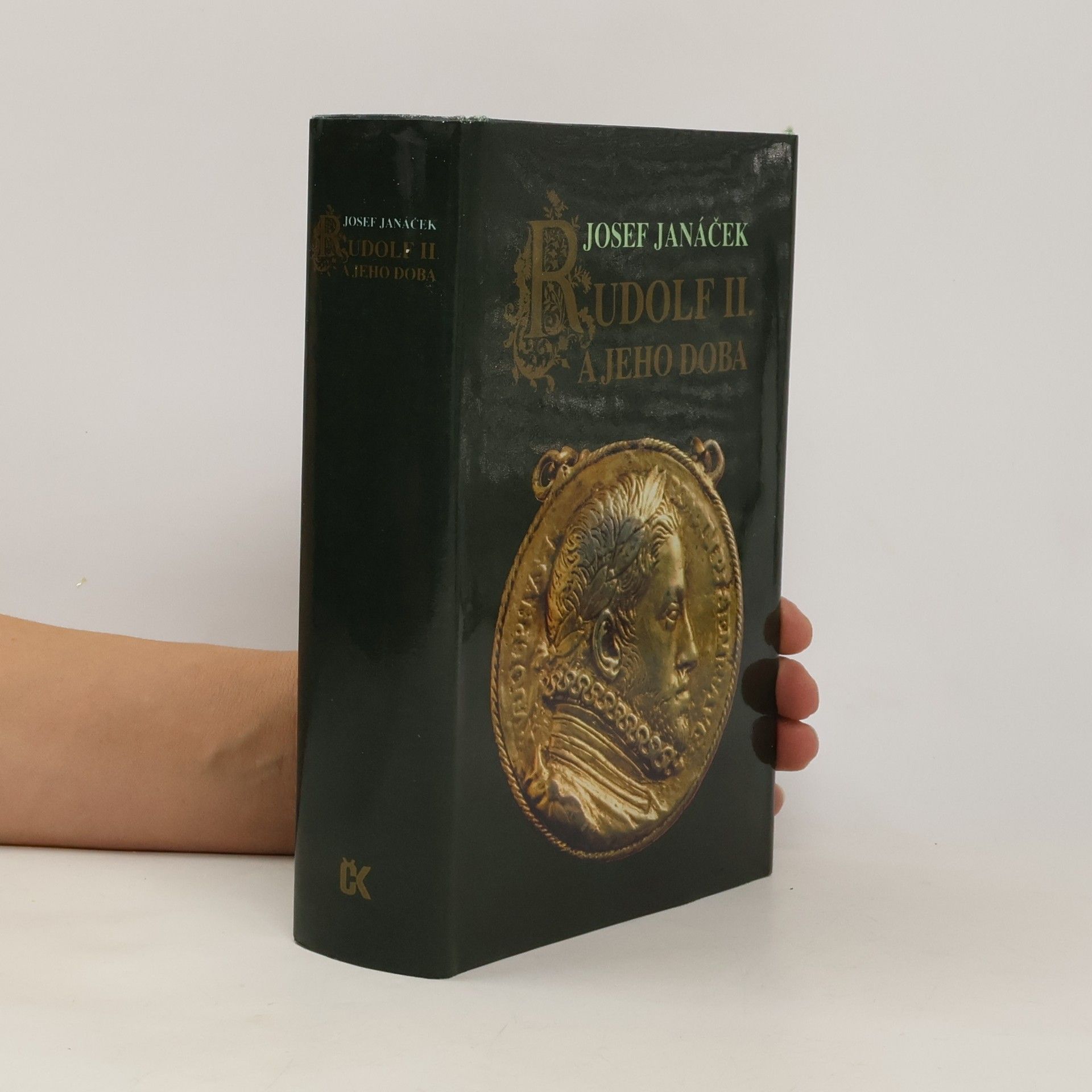 Rudolf II. a jeho doba