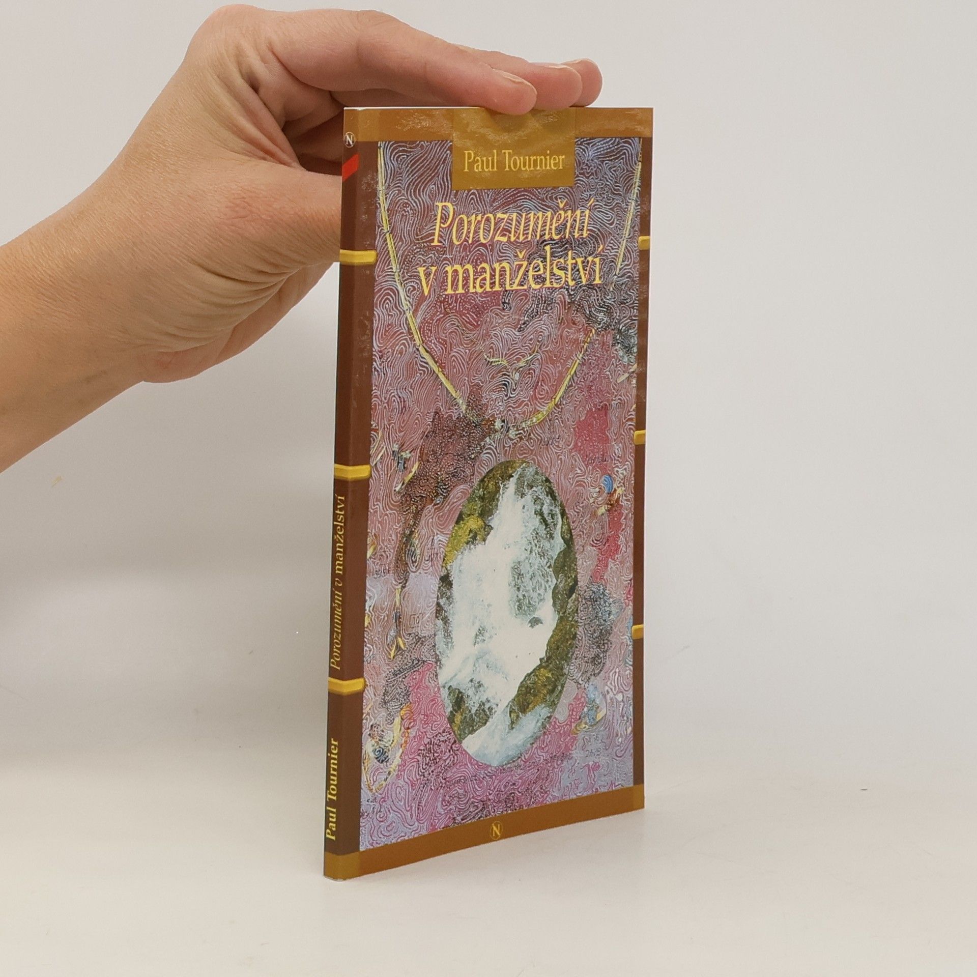 Porozumění v manželství