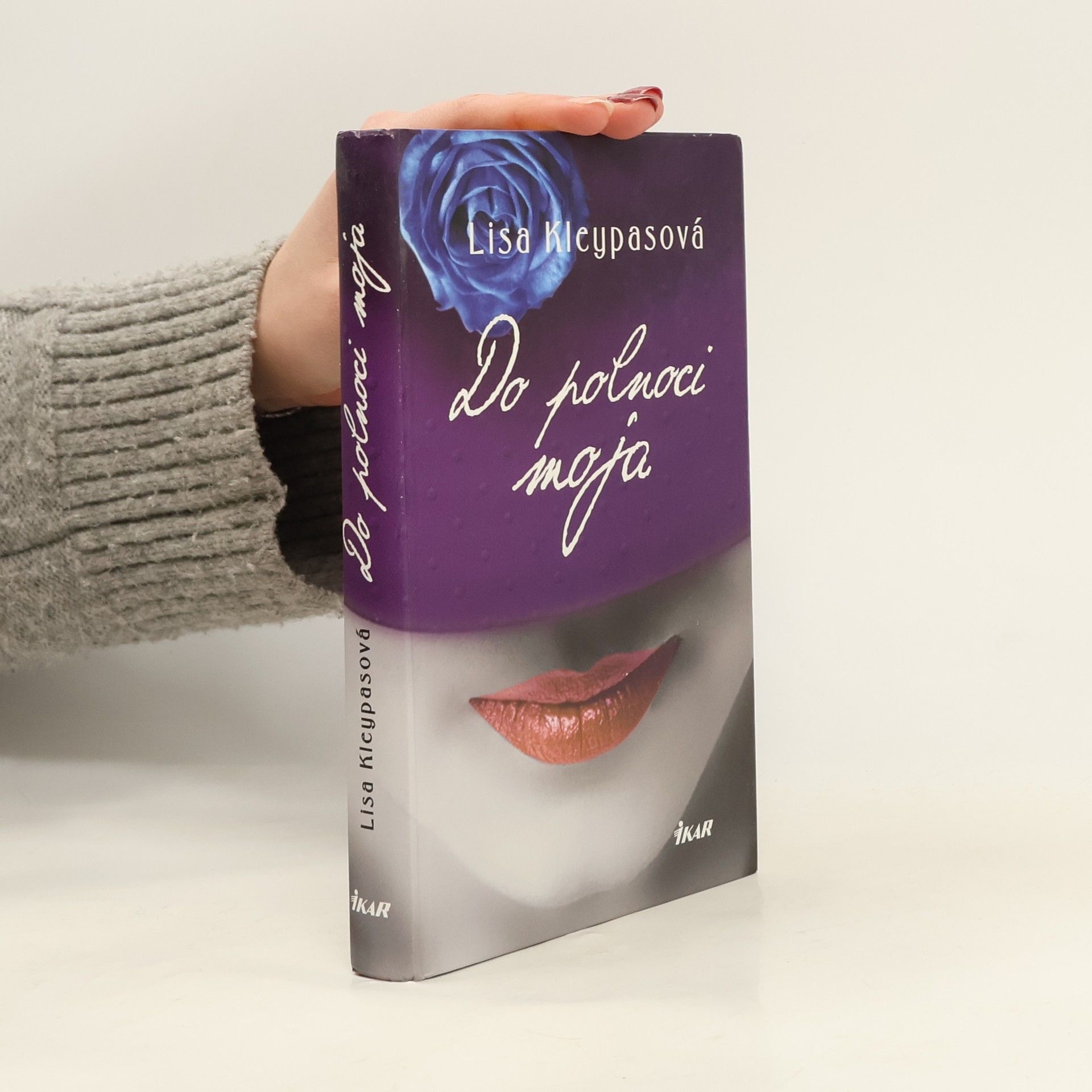 Lisa Kleypas Do polnoci moja