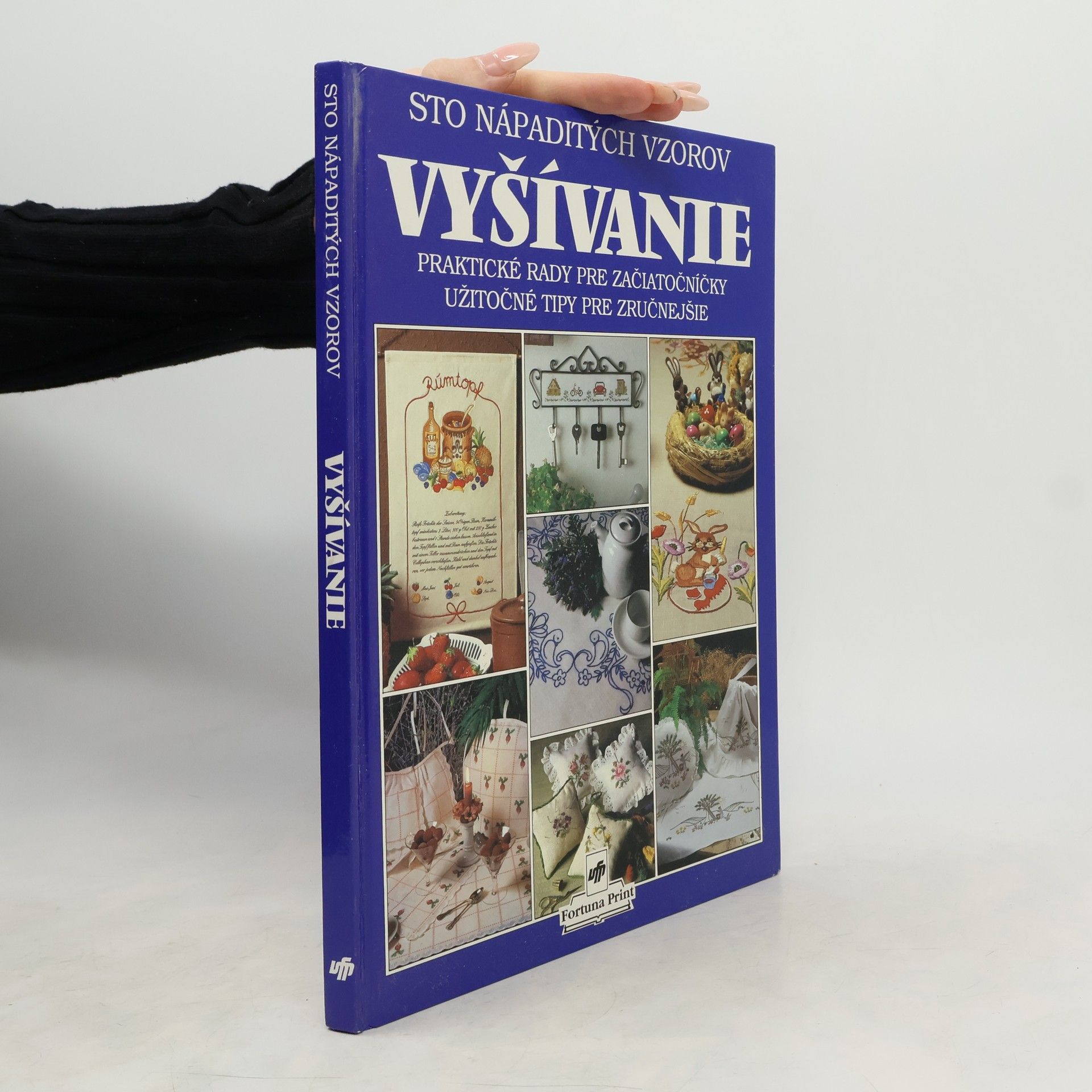 Vyšívanie: praktické rady pre začiatočníčky, užitočné tipy pre zručnejšie