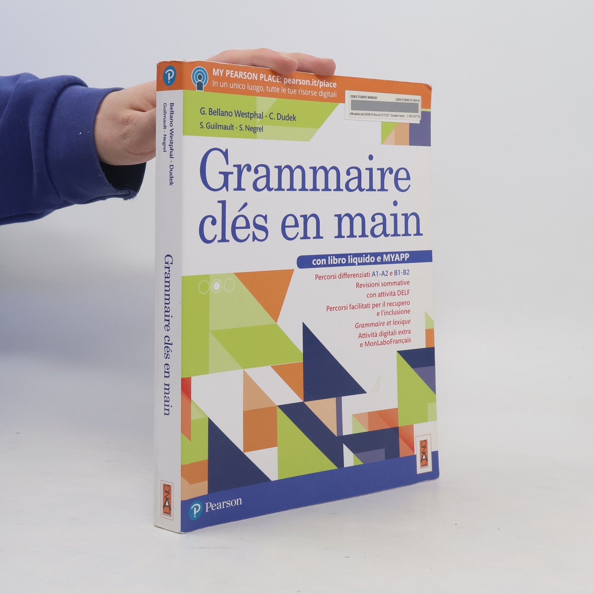 Grammaire clés en main