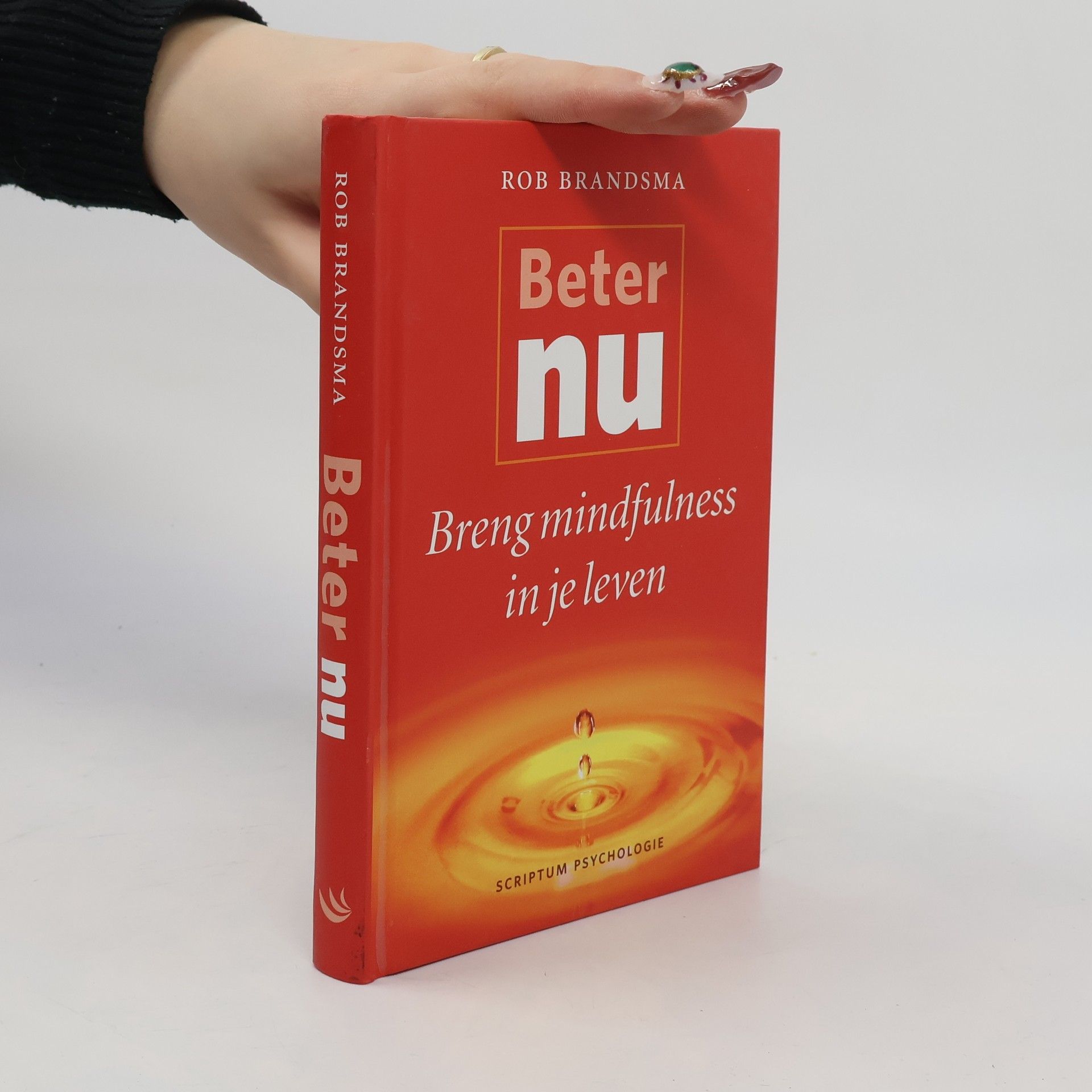Rob Brandsma Beter nu