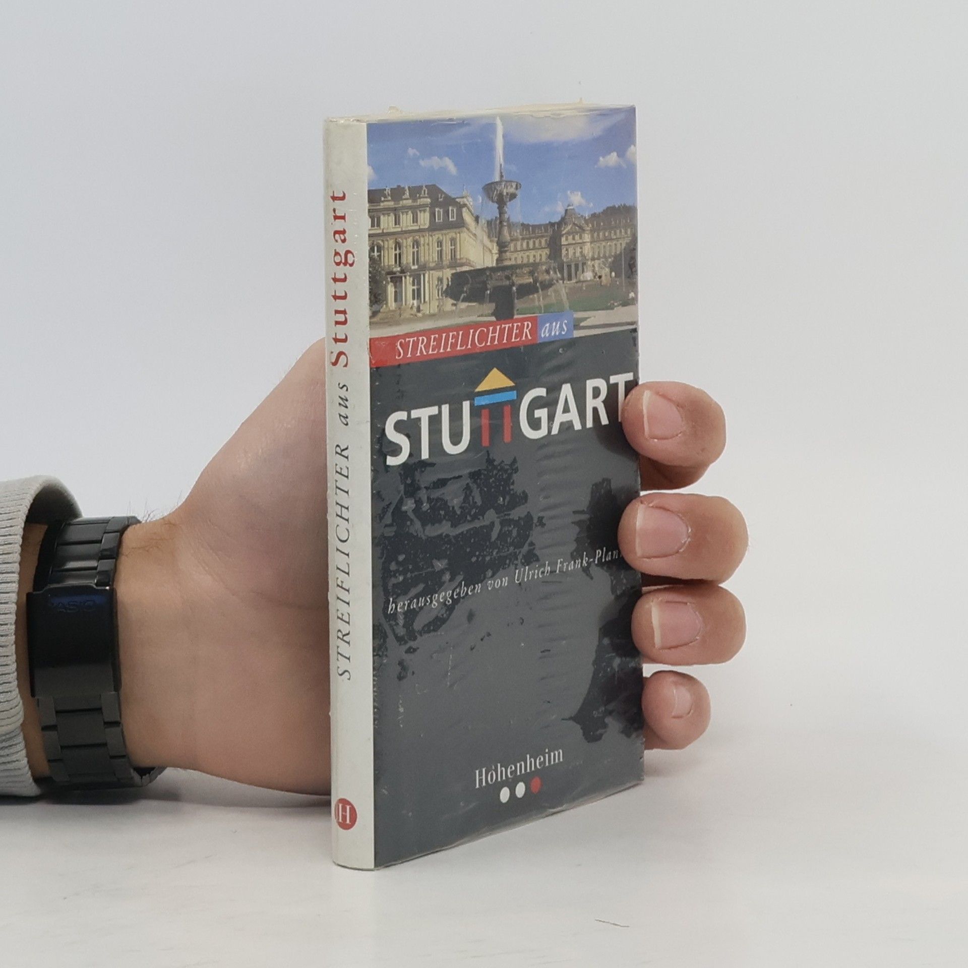 Streiflichter aus Stuttgart